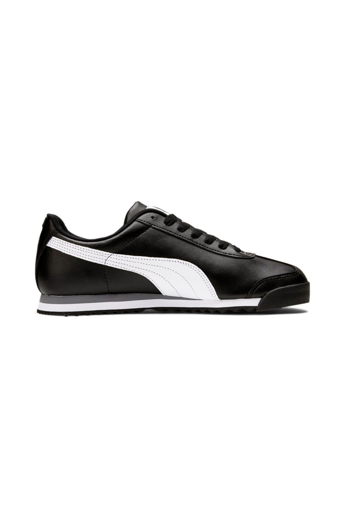 PUMA ERKEK AYAKKABI ROMA BASİC 35357211