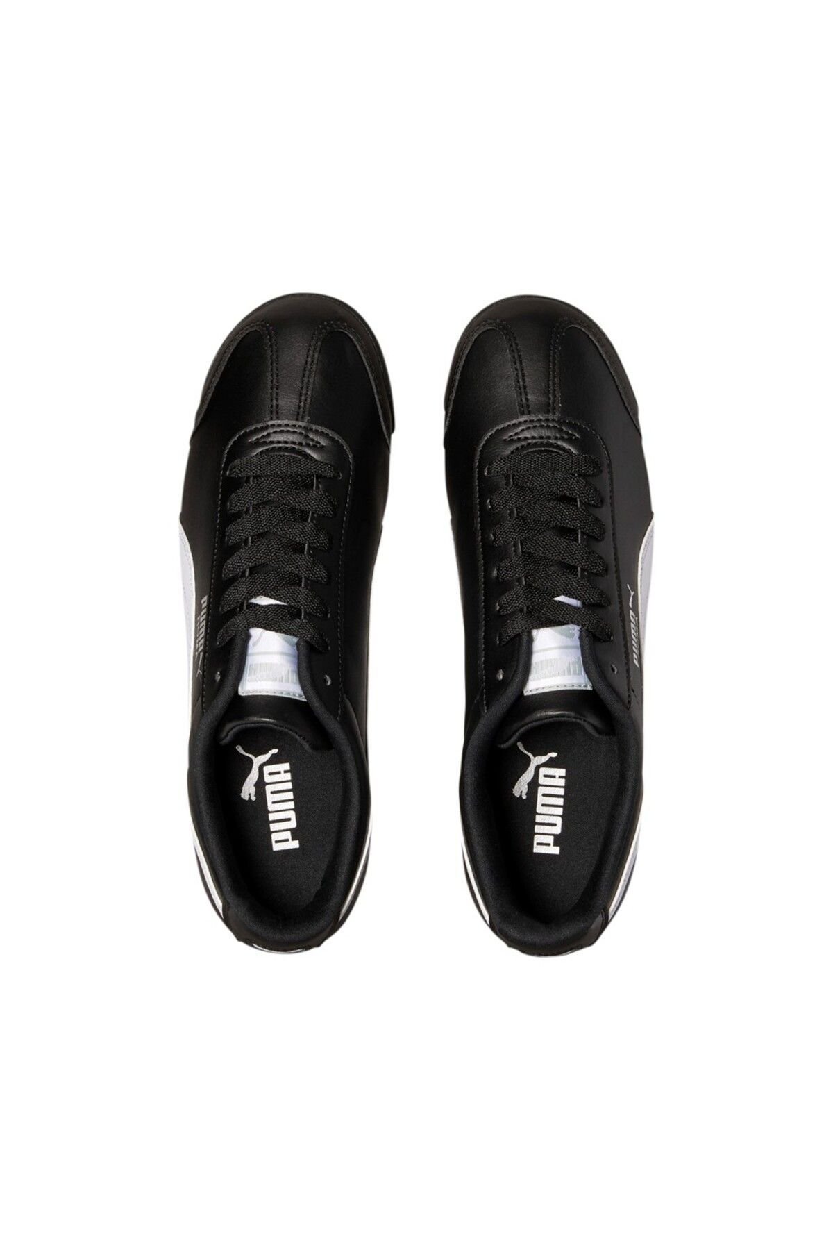PUMA ERKEK AYAKKABI ROMA BASİC 35357211