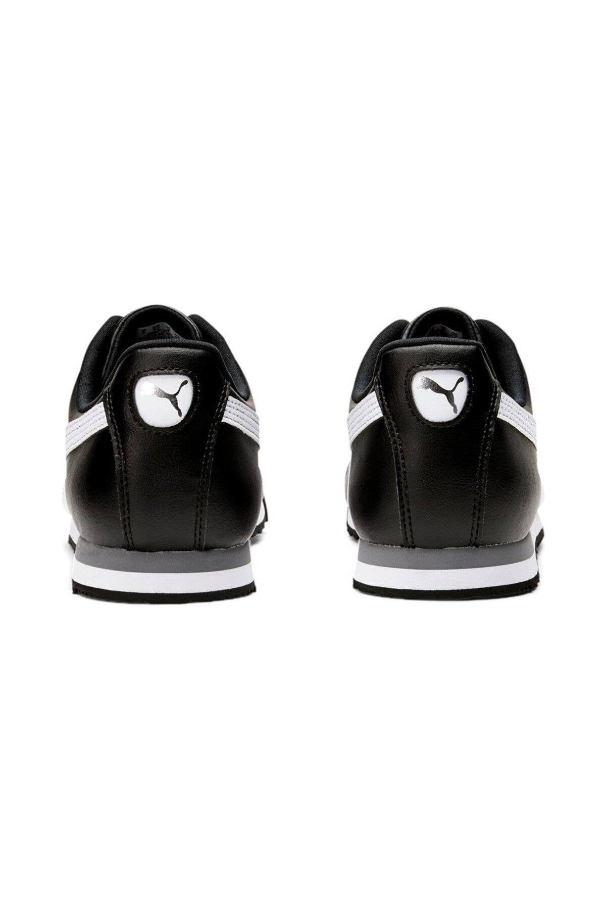 PUMA ERKEK AYAKKABI ROMA BASİC 35357211