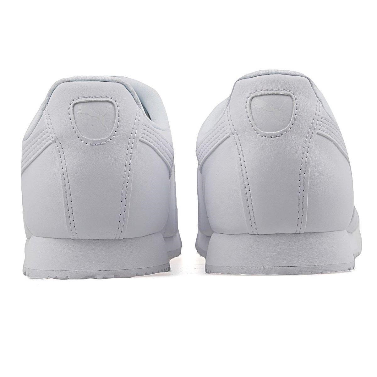 PUMA ERKEK AYAKKABI ROMA BASİC 35357221