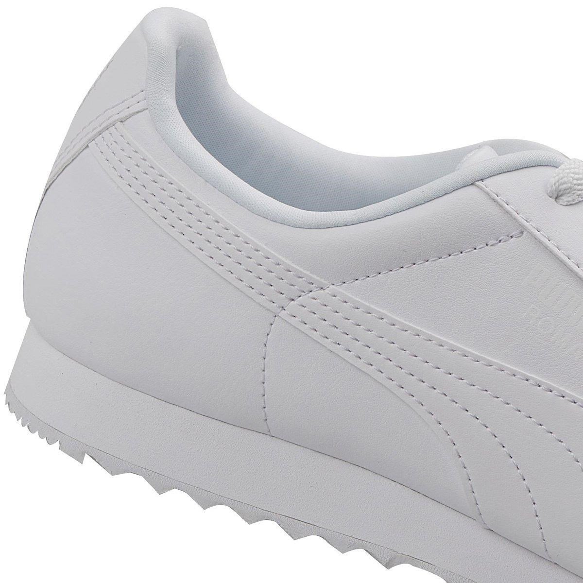 PUMA ERKEK AYAKKABI ROMA BASİC 35357221