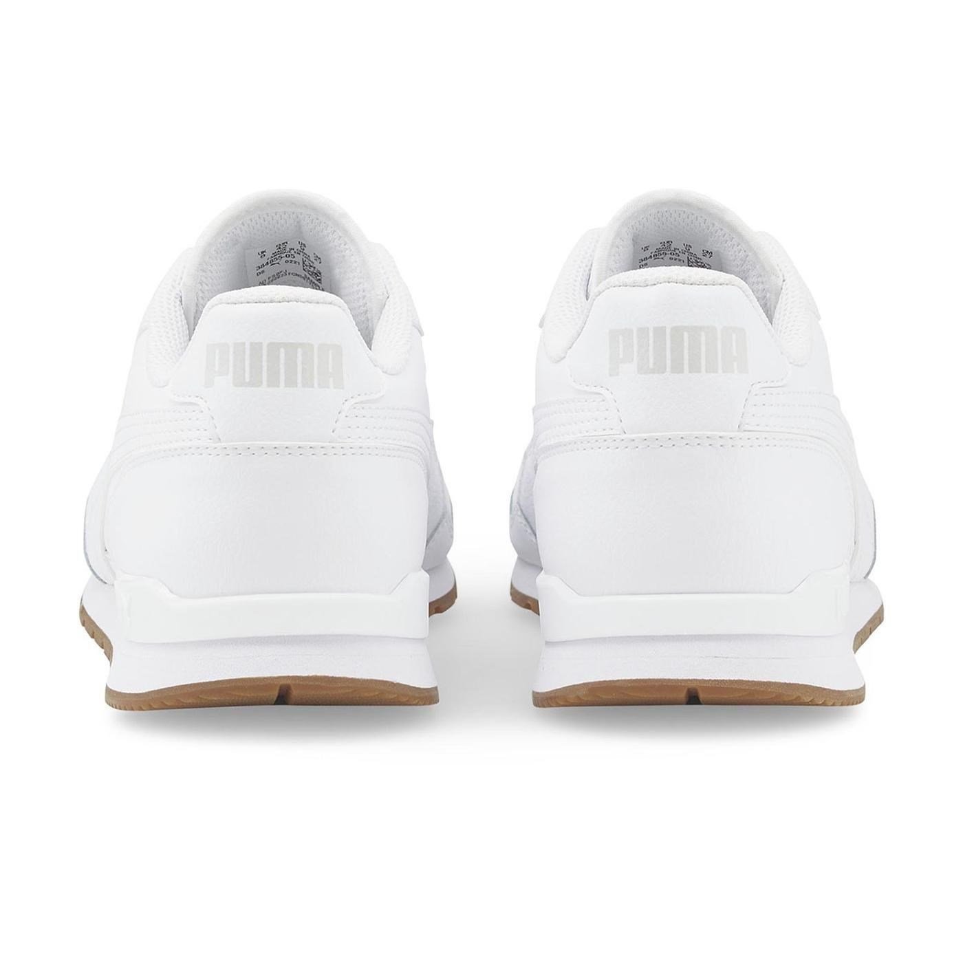 PUMA ERKEK AYAKKABI ST RUNNER V3 L 38485505