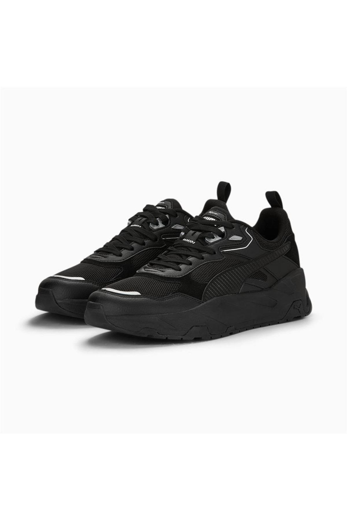 PUMA ERKEK AYAKKABI TRİNİTY 38928903