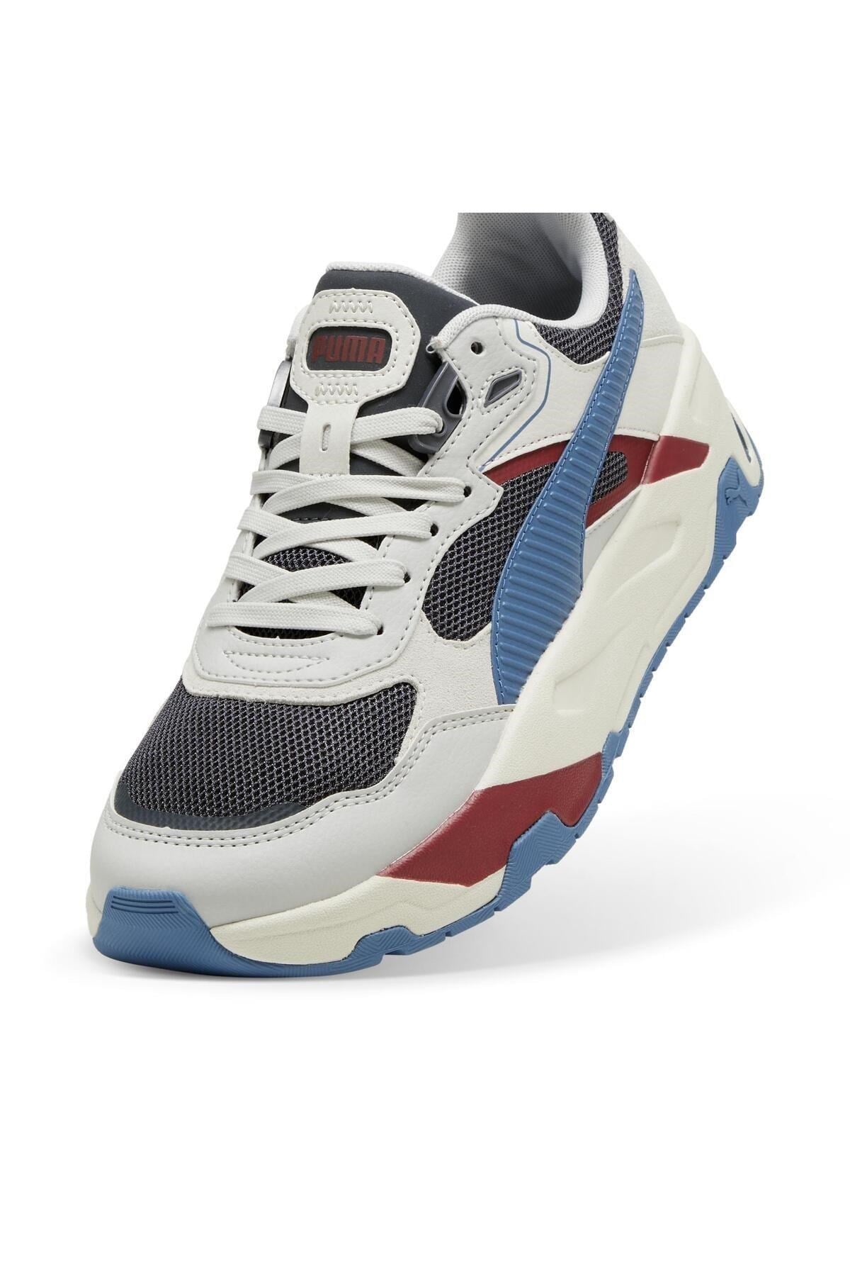PUMA ERKEK AYAKKABI TRİNİTY 38928933