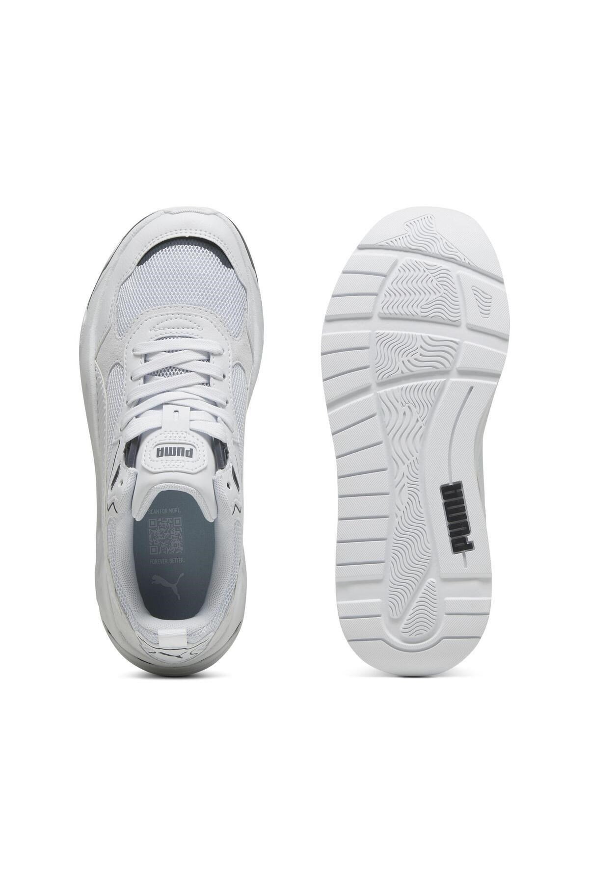 PUMA ERKEK AYAKKABI TRİNİTY 38928938