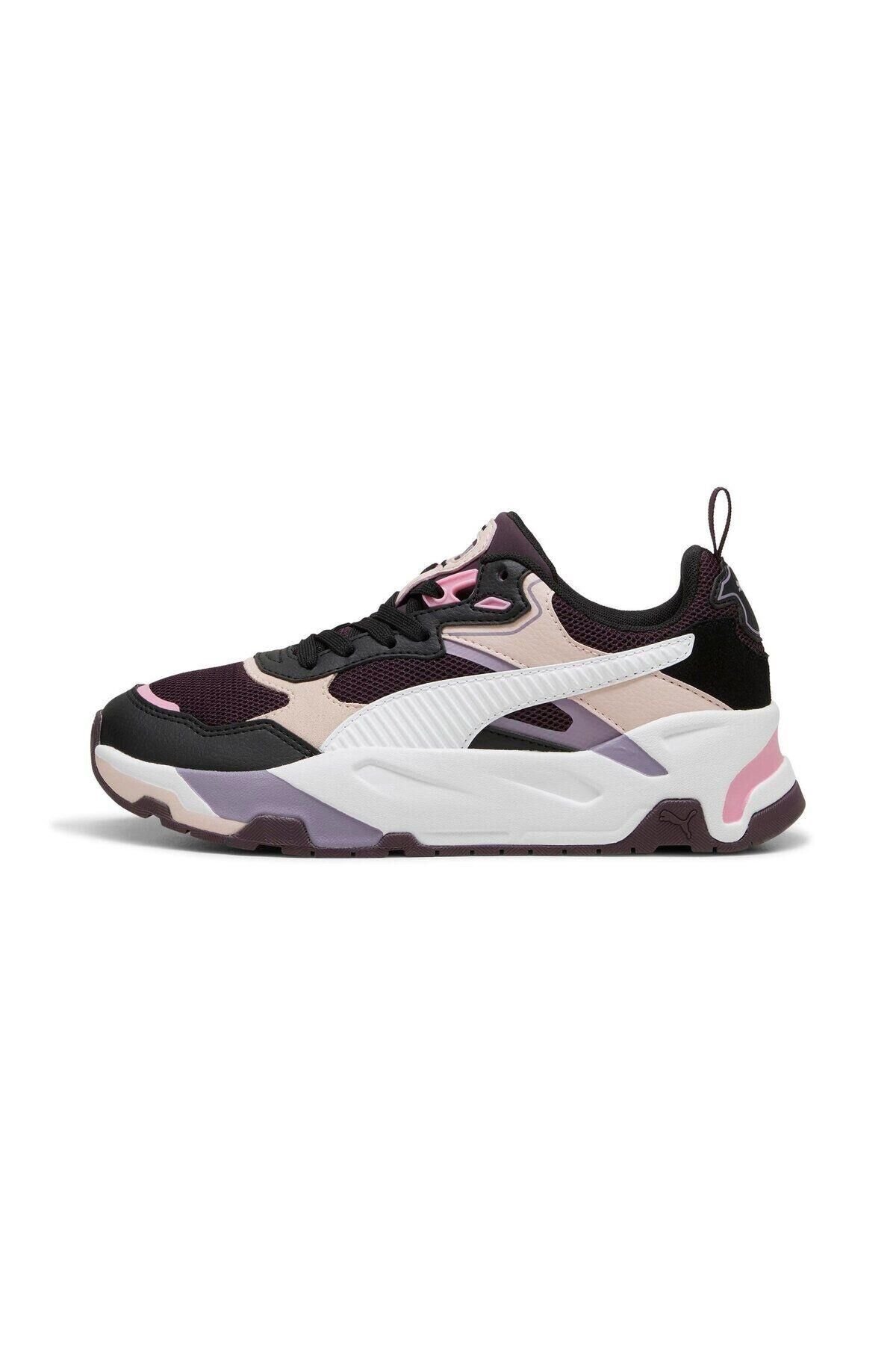 PUMA ERKEK AYAKKABI TRİNİTY 38928939