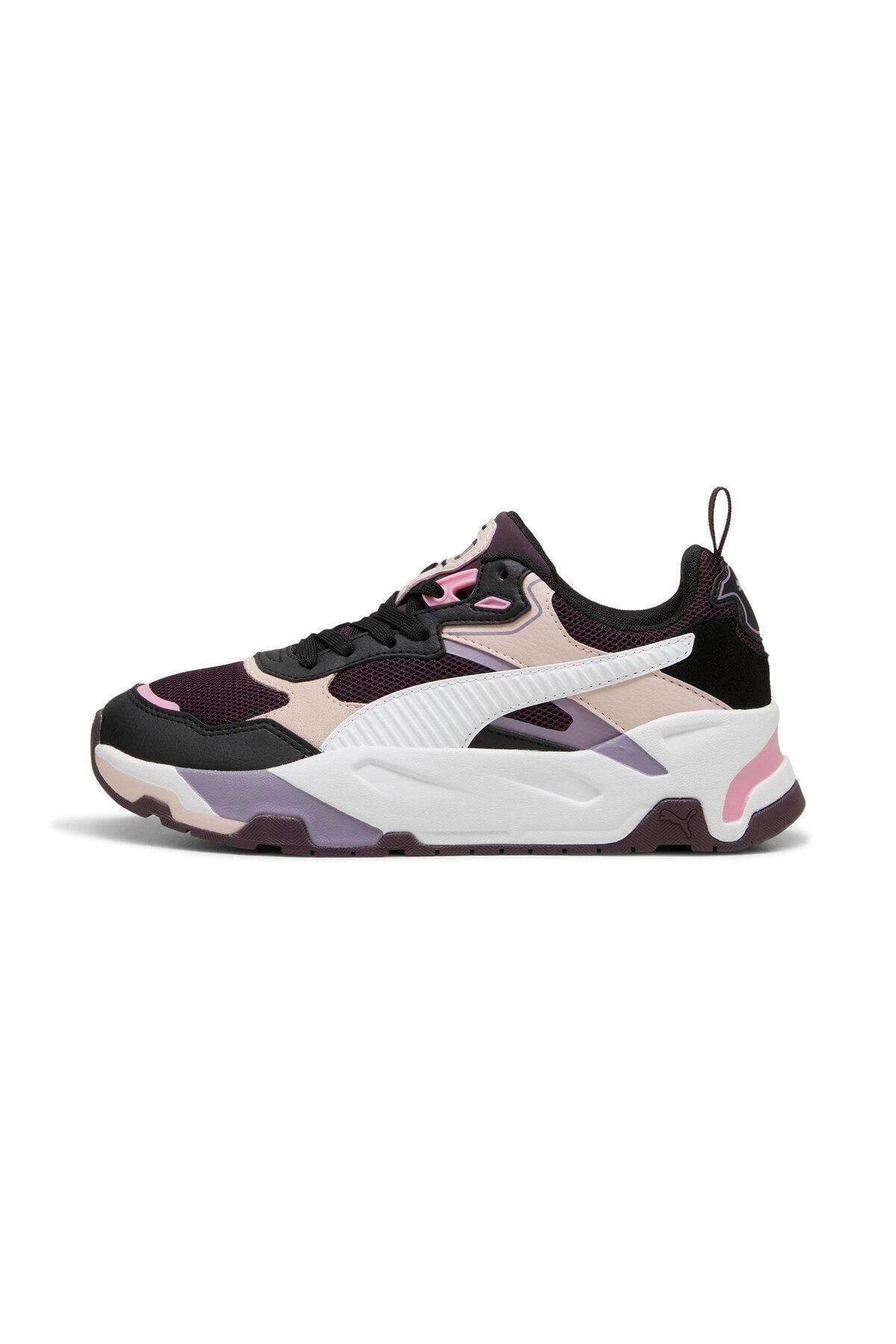 PUMA ERKEK AYAKKABI TRİNİTY 38928939