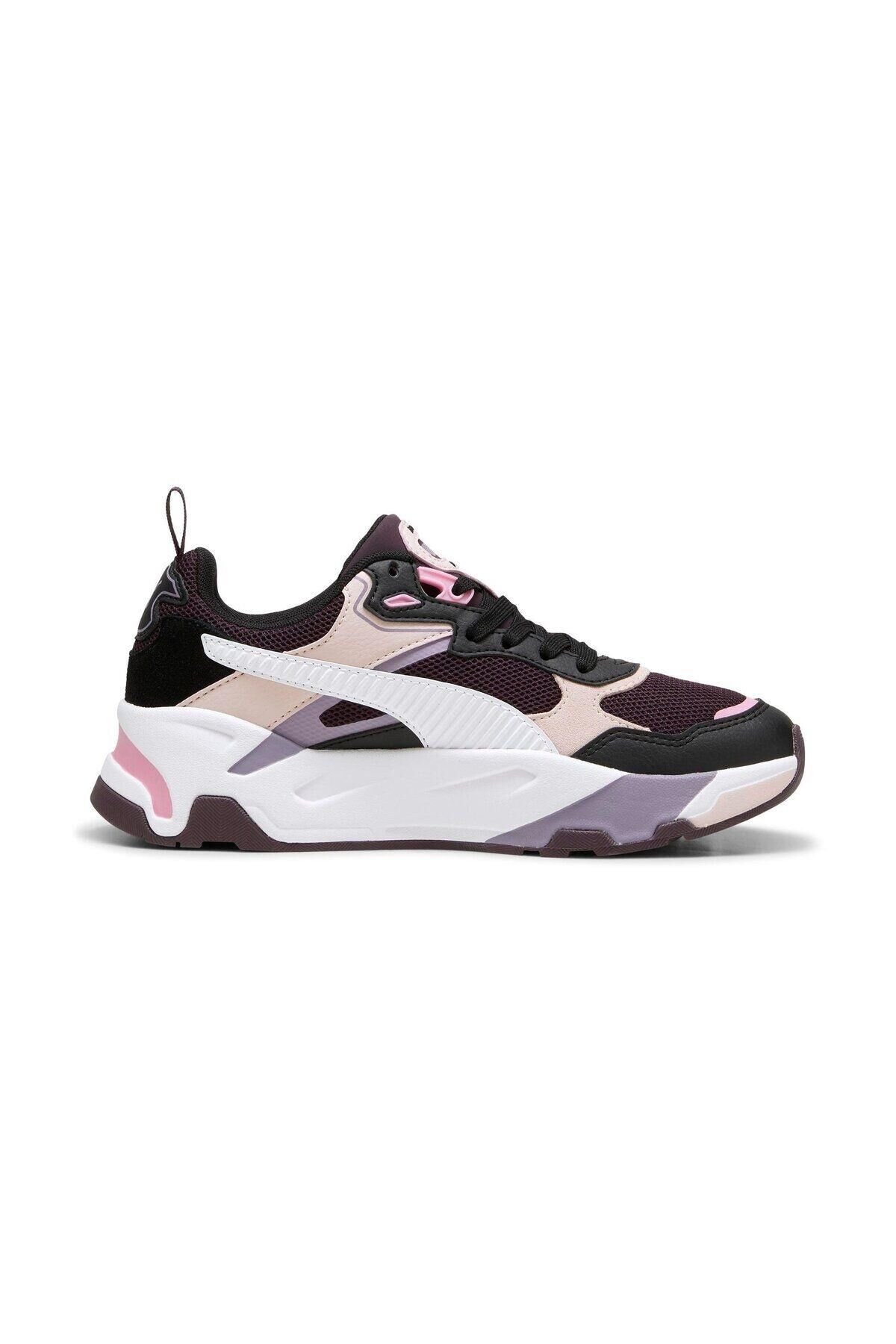 PUMA ERKEK AYAKKABI TRİNİTY 38928939