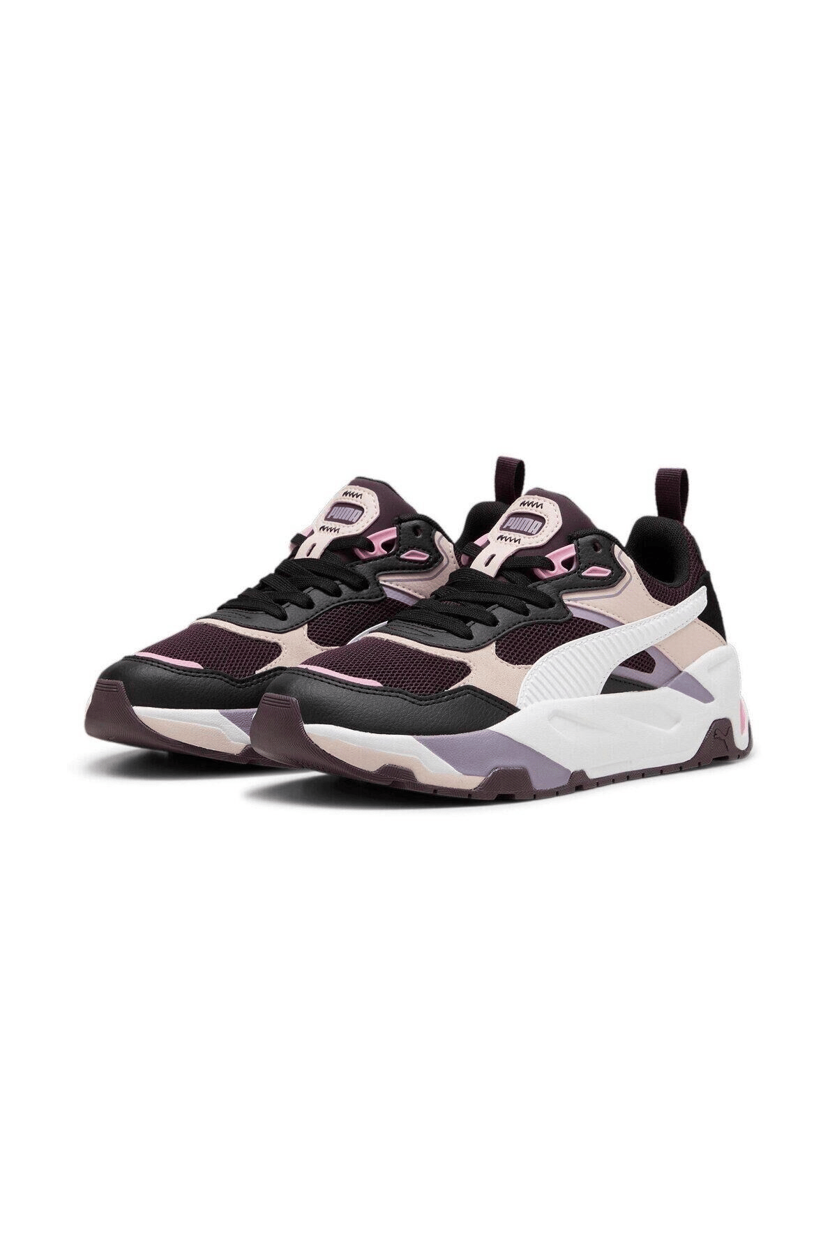 PUMA ERKEK AYAKKABI TRİNİTY 38928939