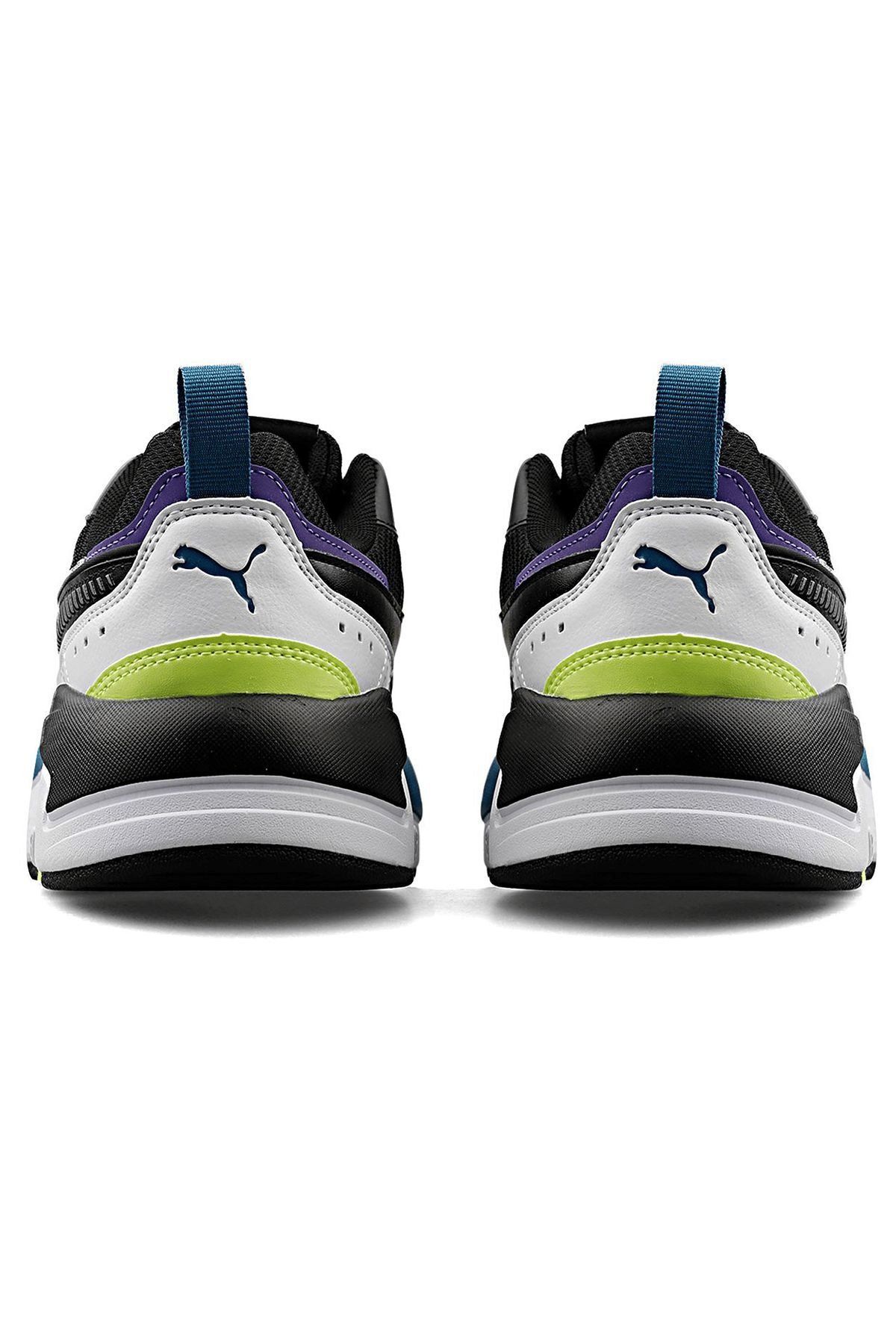 PUMA ERKEK AYAKKABI X-RAY 2 SQUARE 37310801