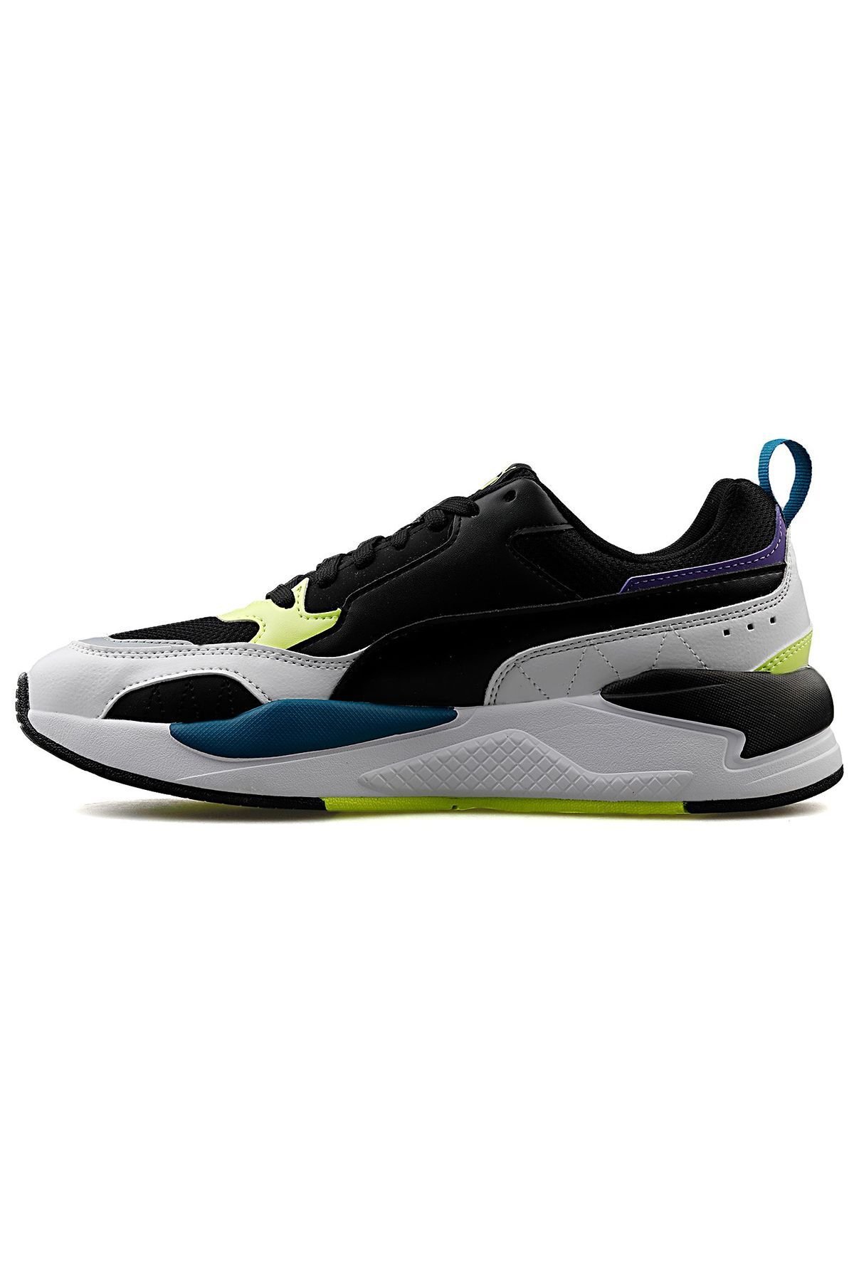PUMA ERKEK AYAKKABI X-RAY 2 SQUARE 37310801