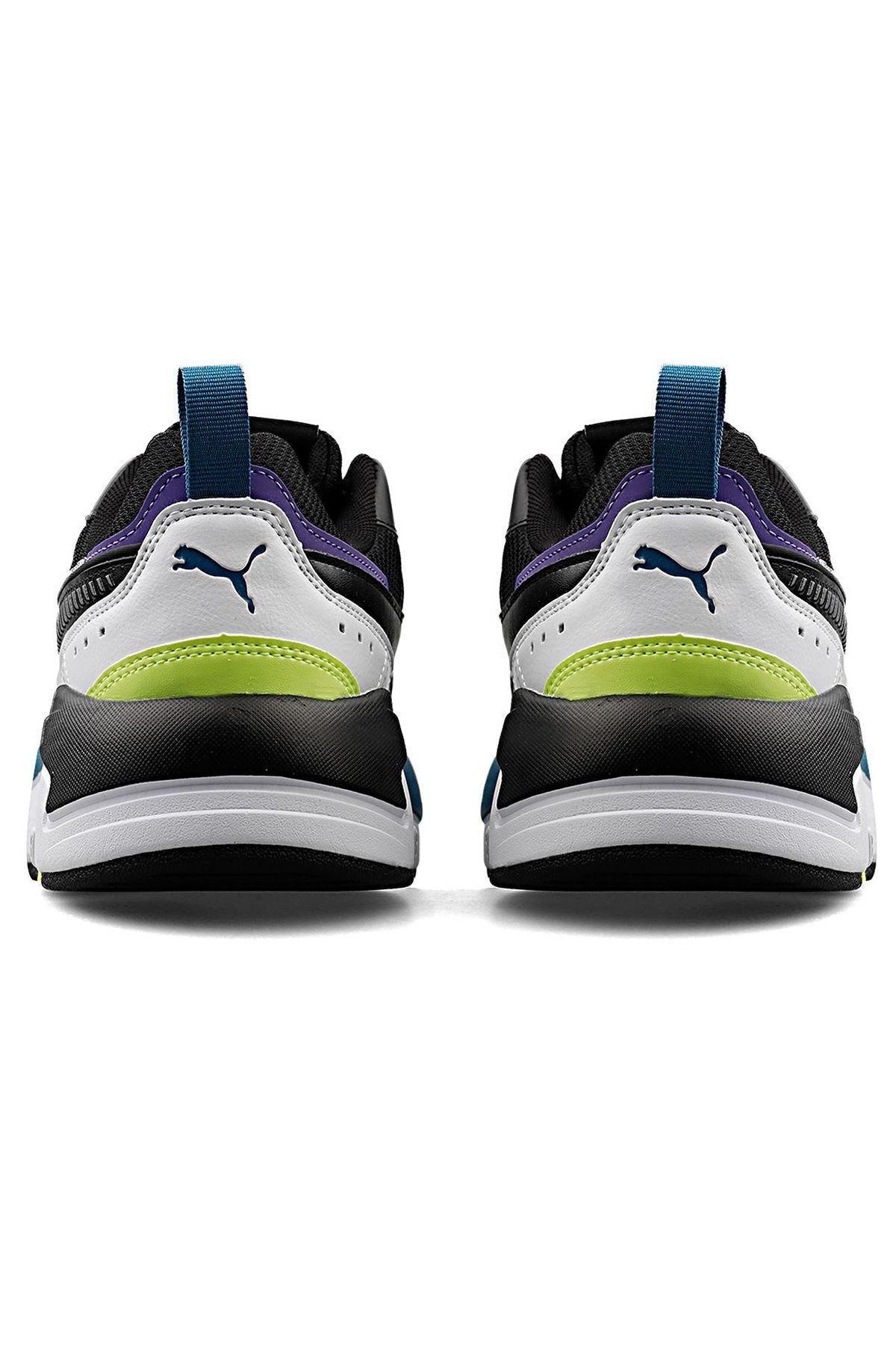 PUMA ERKEK AYAKKABI X-RAY 2 SQUARE 37310801