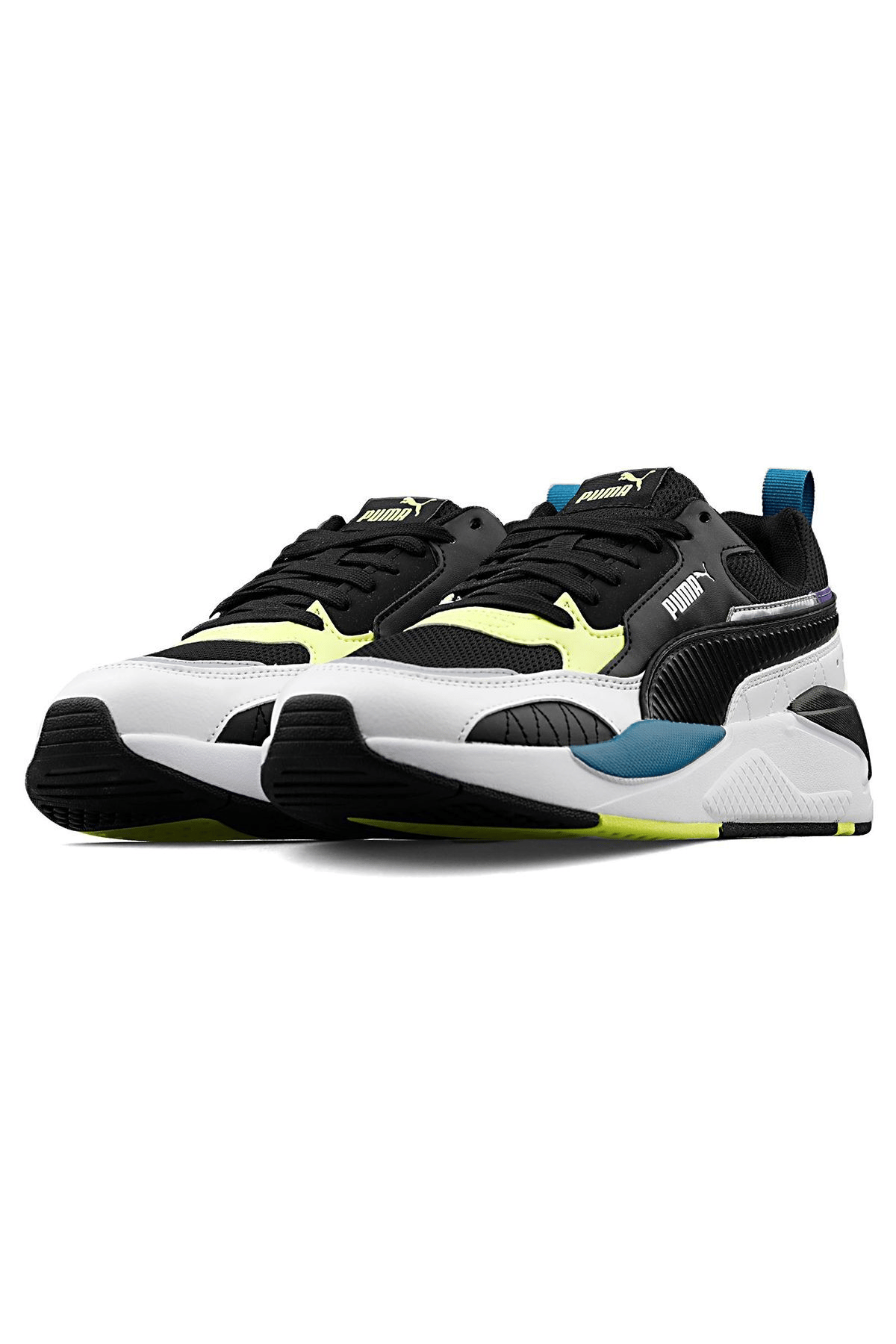 PUMA ERKEK AYAKKABI X-RAY 2 SQUARE 37310801