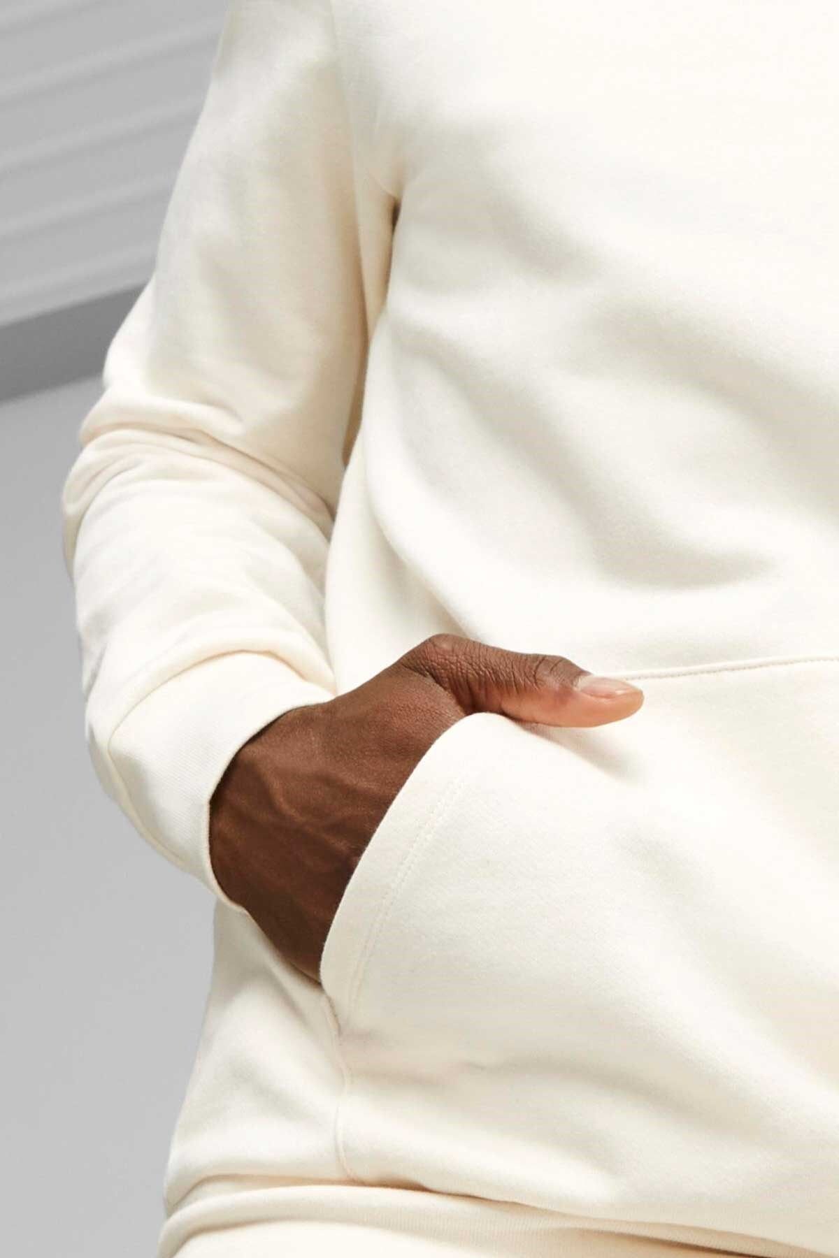 PUMA ERKEK BETTER ESSENTIALS HOODİE 67597899