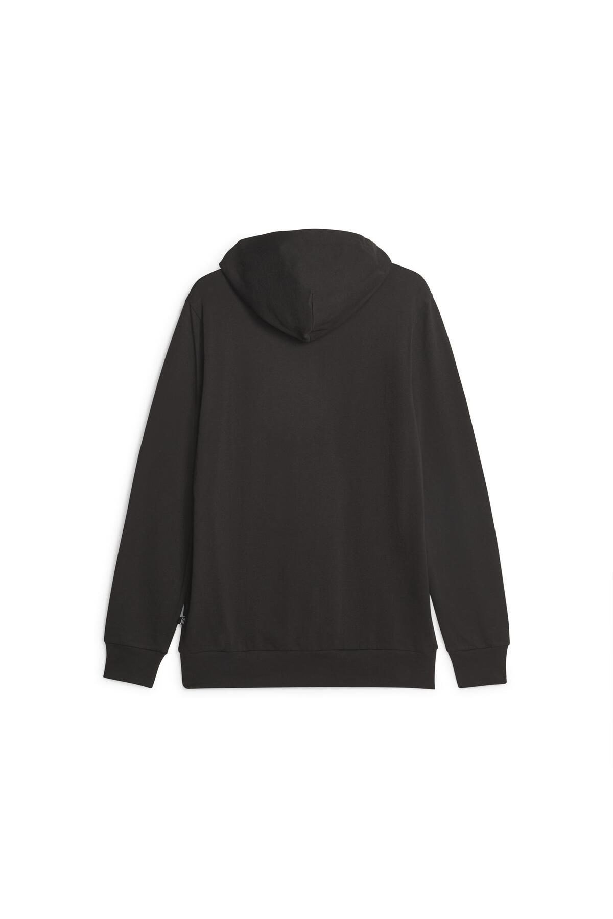 PUMA ERKEK BETTER ESSENTIALS HOODİE 67597801