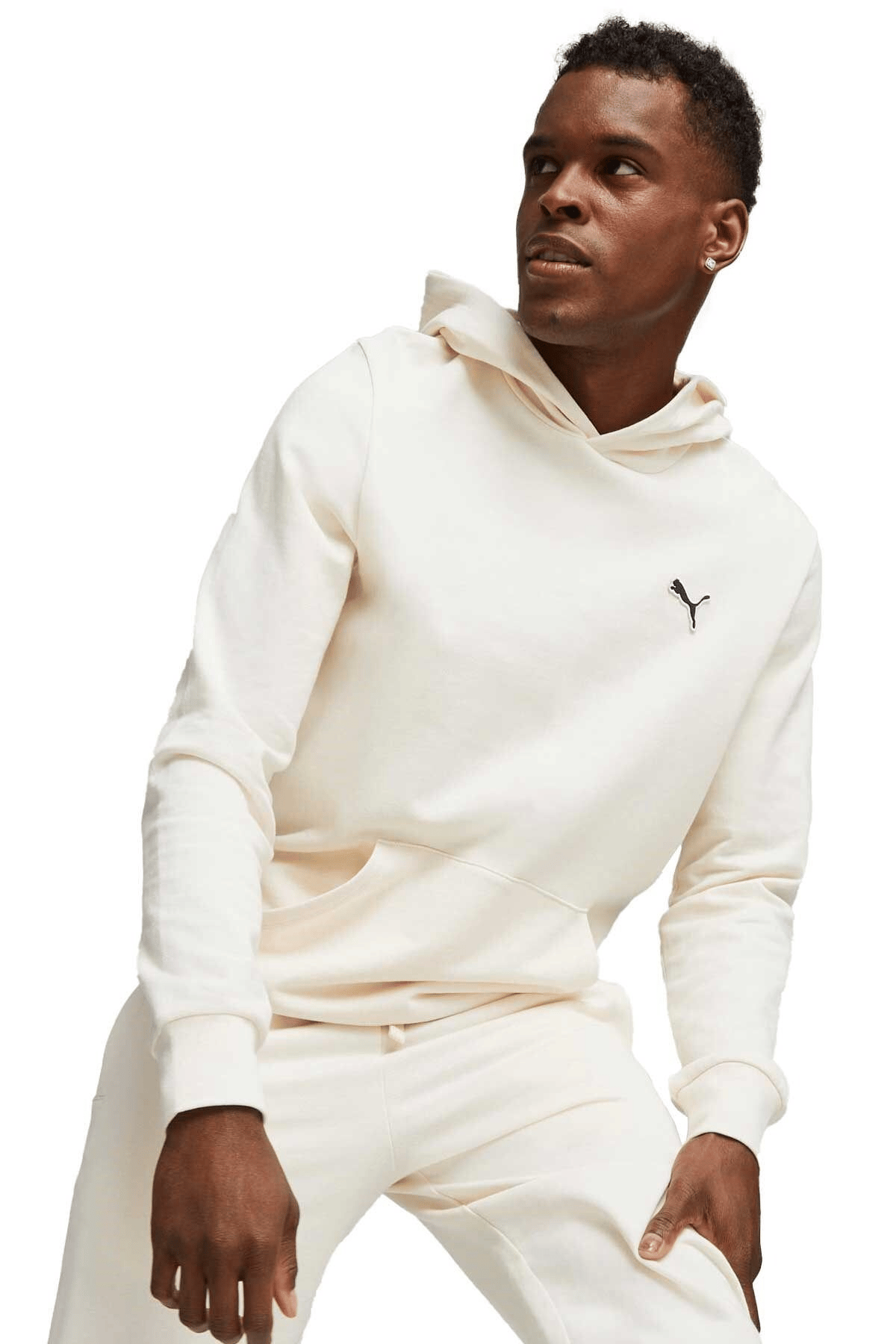 PUMA ERKEK BETTER ESSENTIALS HOODİE 67597899