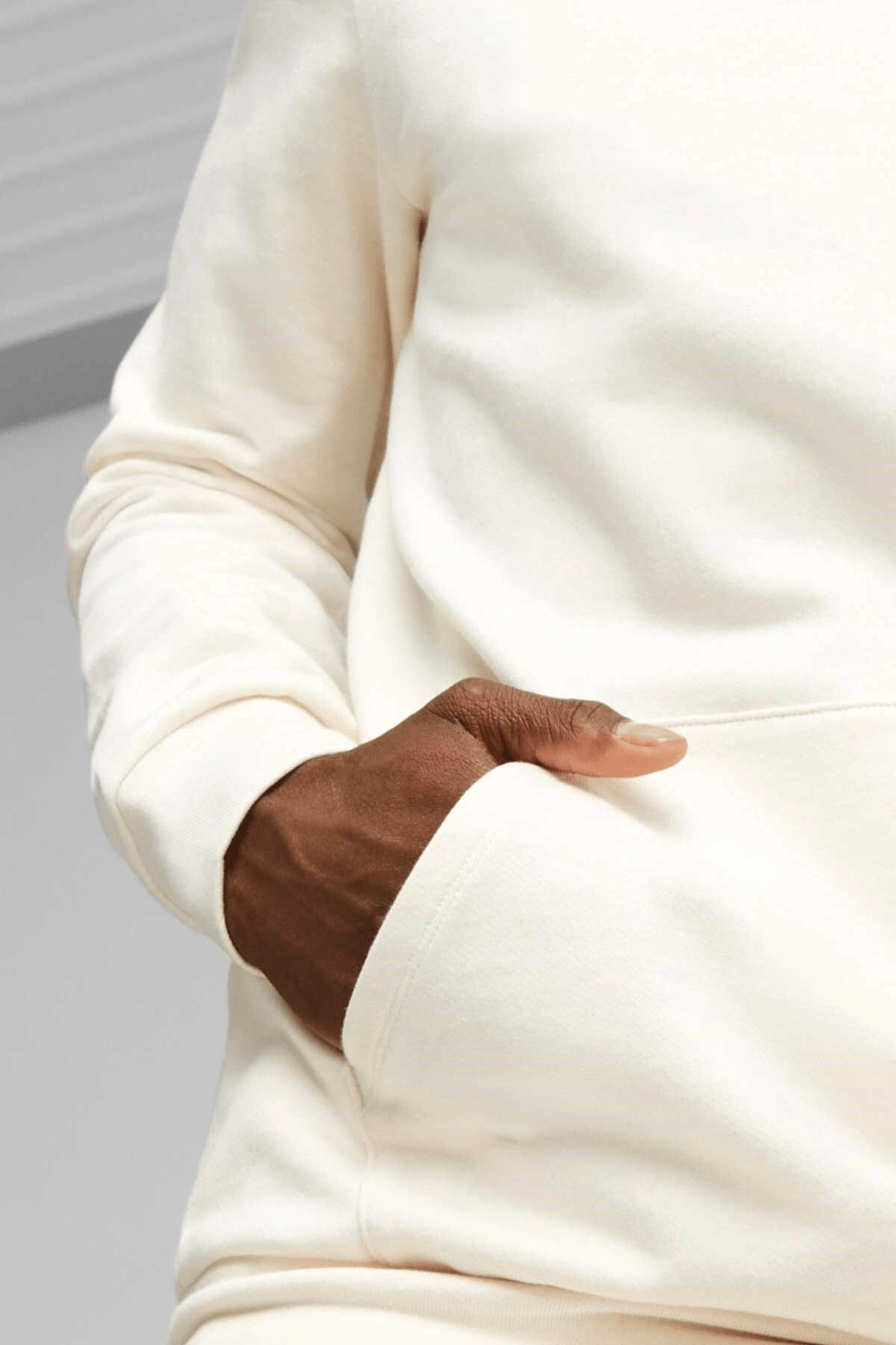 PUMA ERKEK BETTER ESSENTIALS HOODİE 67597899