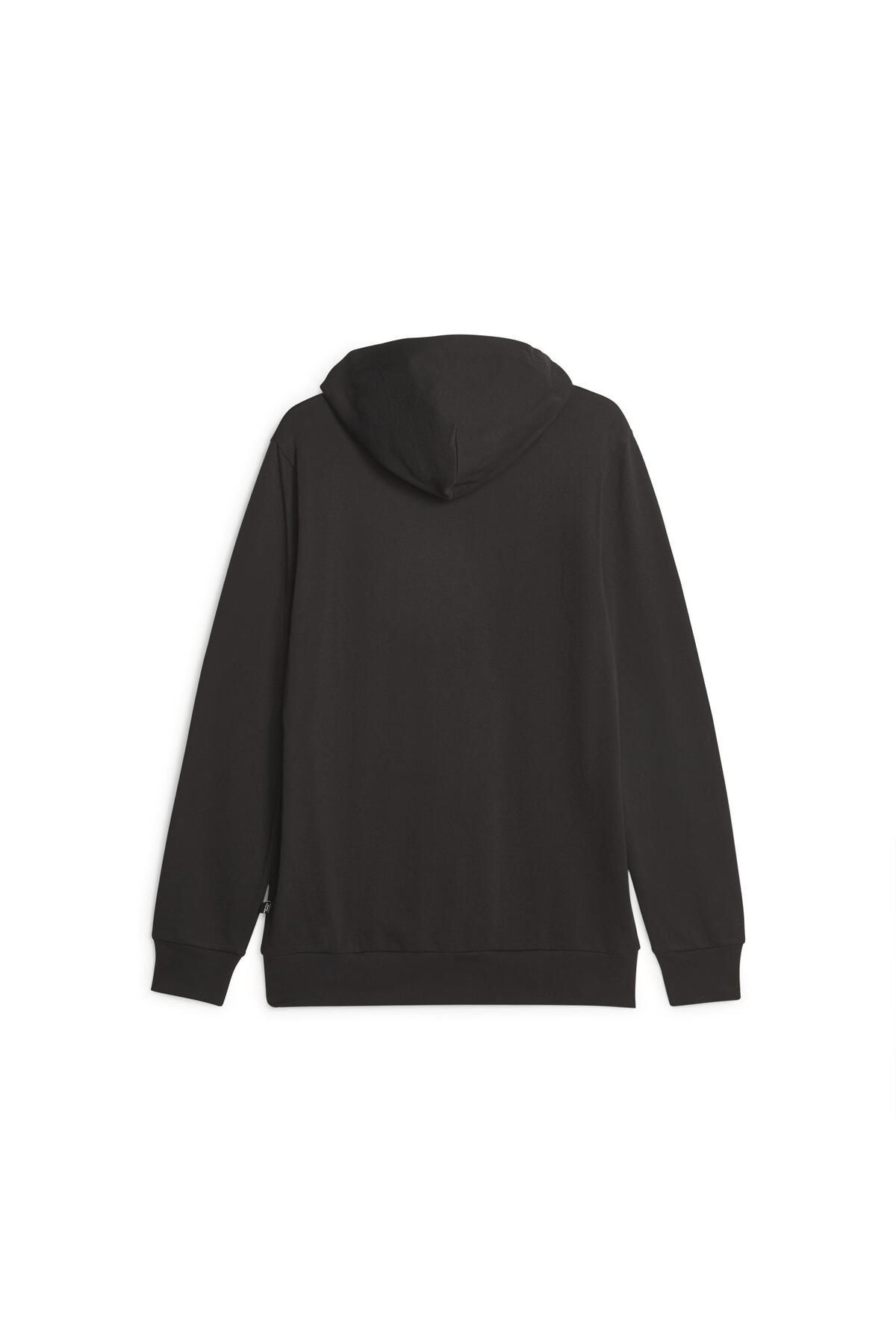 PUMA ERKEK BETTER ESSENTIALS HOODİE 67597801