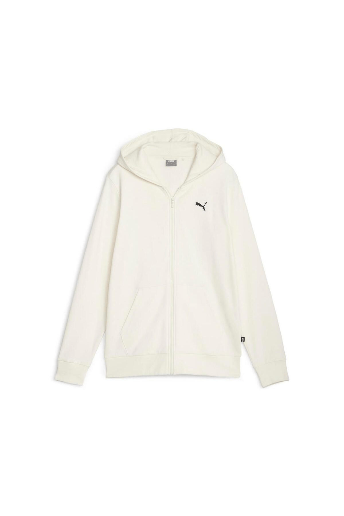 PUMA ERKEK CEKET BETTER ESSENTIALS FZ HOODİE 67597999