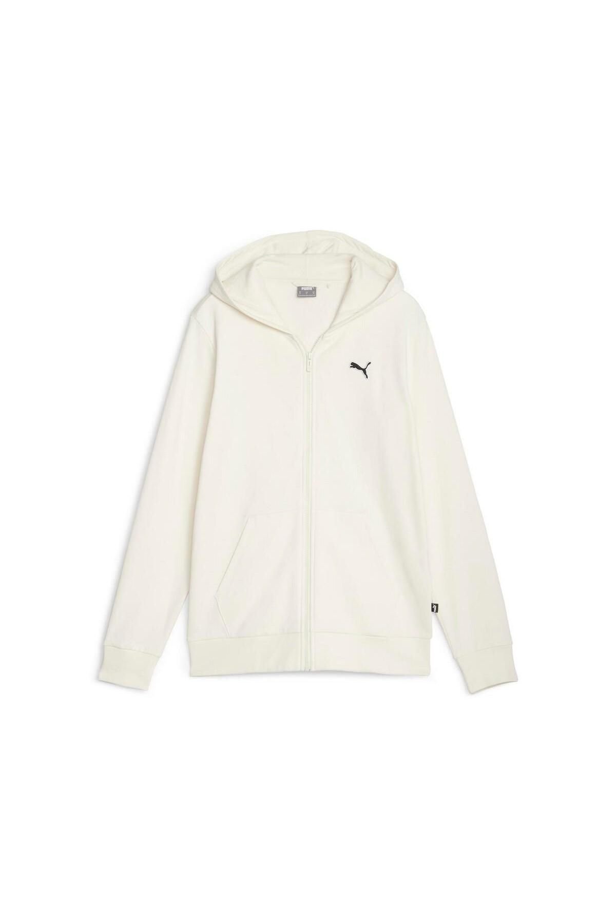 PUMA ERKEK CEKET BETTER ESSENTIALS FZ HOODİE 67597999