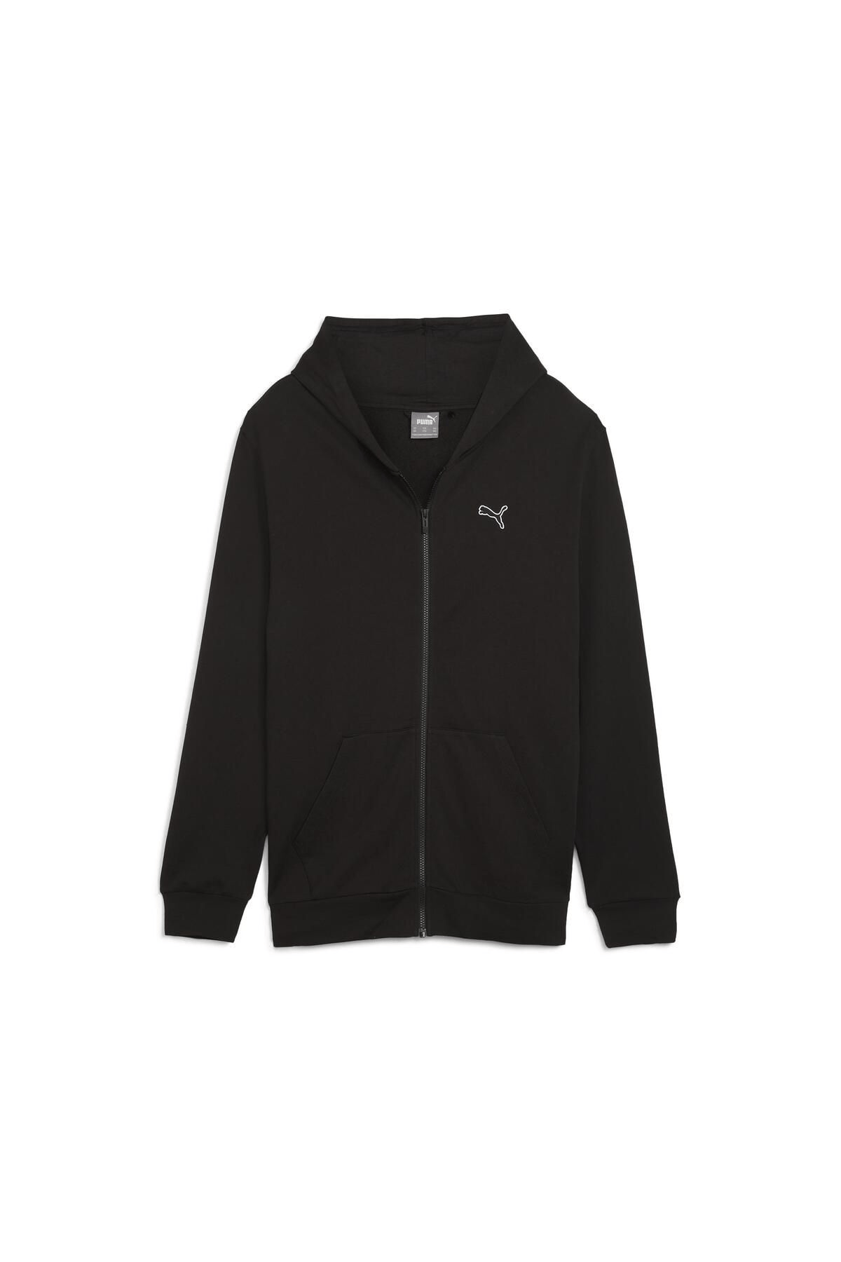 PUMA ERKEK CEKET BETTER ESSENTIALS FZ HOODİE 67597901