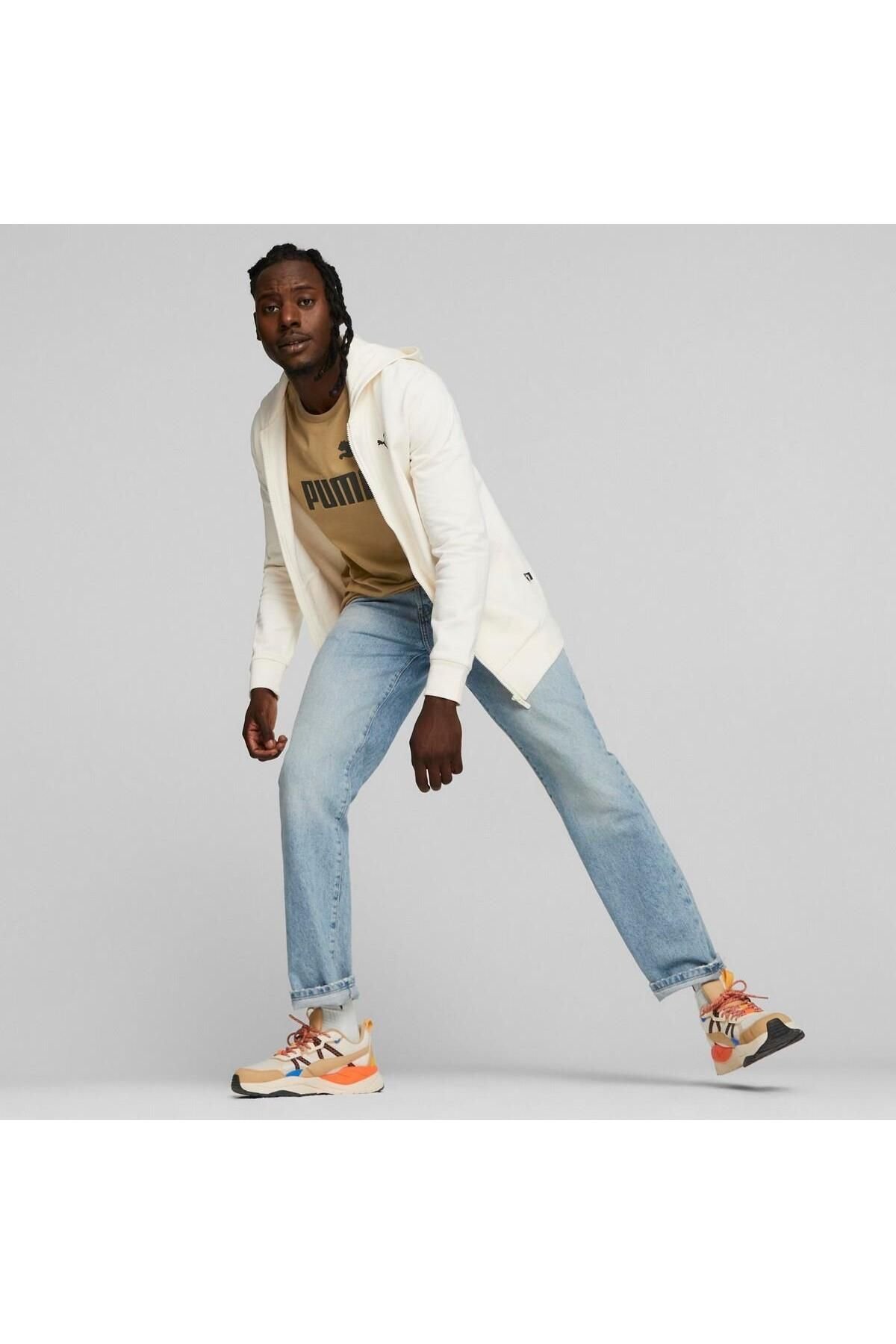PUMA ERKEK CEKET BETTER ESSENTIALS FZ HOODİE 67597999