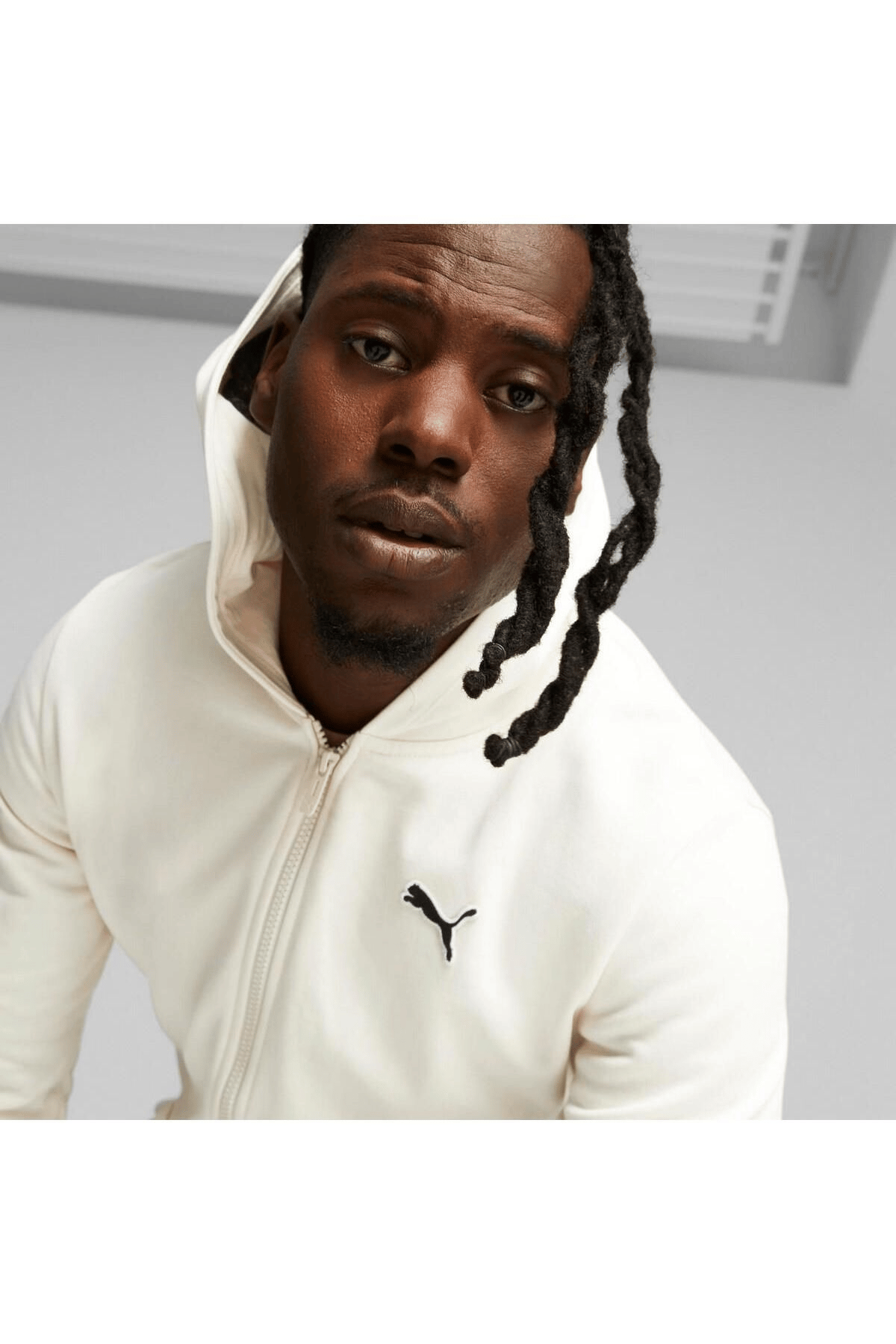 PUMA ERKEK CEKET BETTER ESSENTIALS FZ HOODİE 67597999