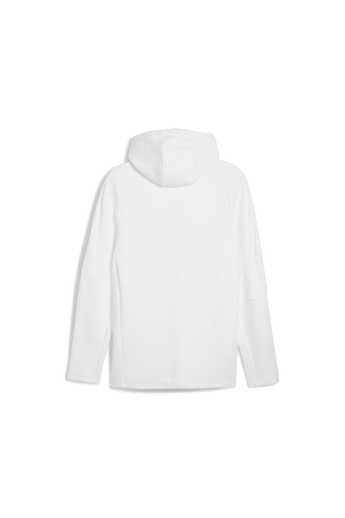 PUMA ERKEK CEKET EVOSTRIPE FULL-ZİP HOODİE 68170002