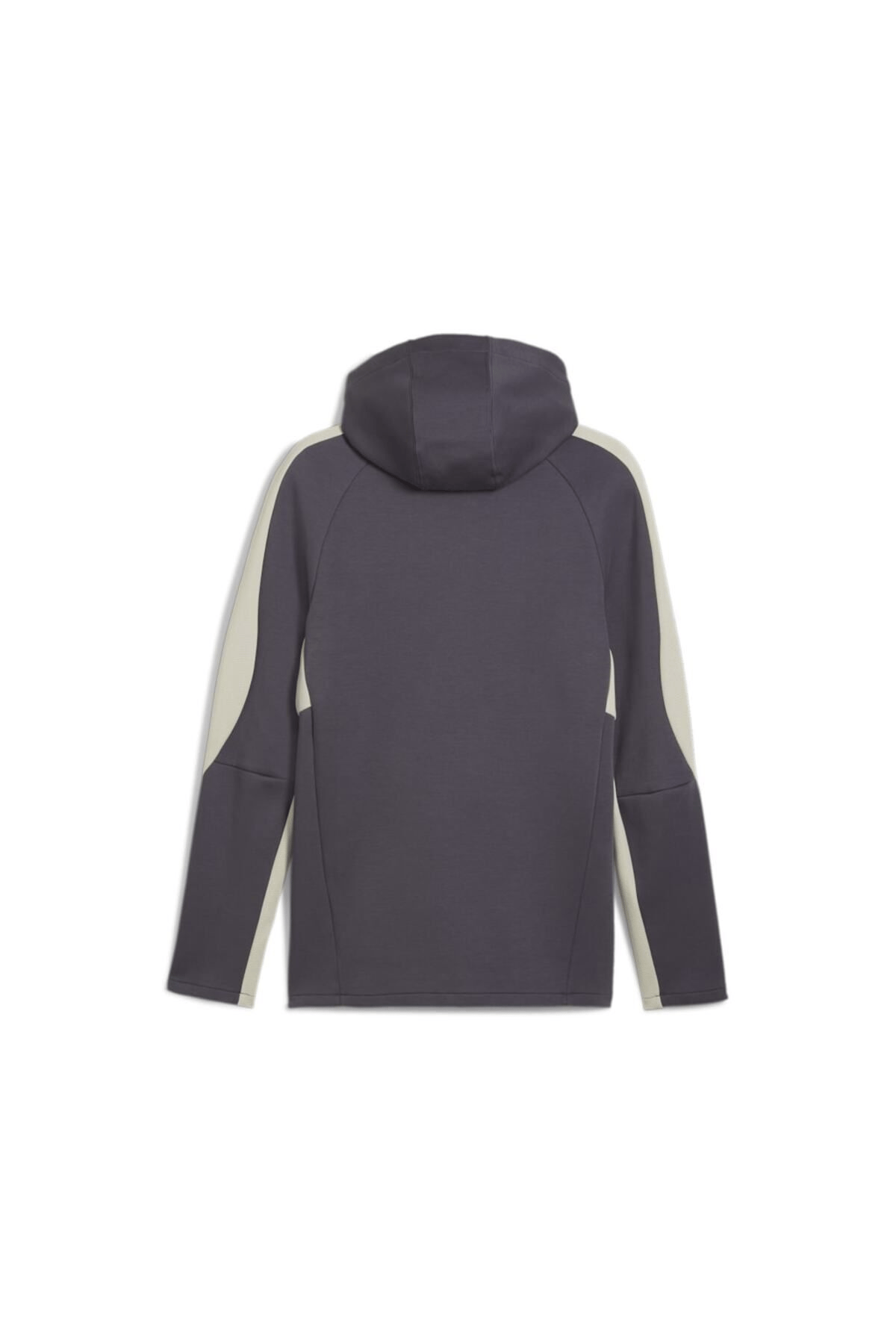 PUMA ERKEK CEKET EVOSTRIPE FULL-ZİP HOODİE 68170069