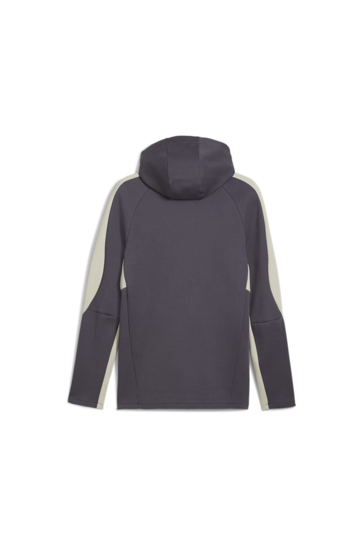 PUMA ERKEK CEKET EVOSTRIPE FULL-ZİP HOODİE 68170069