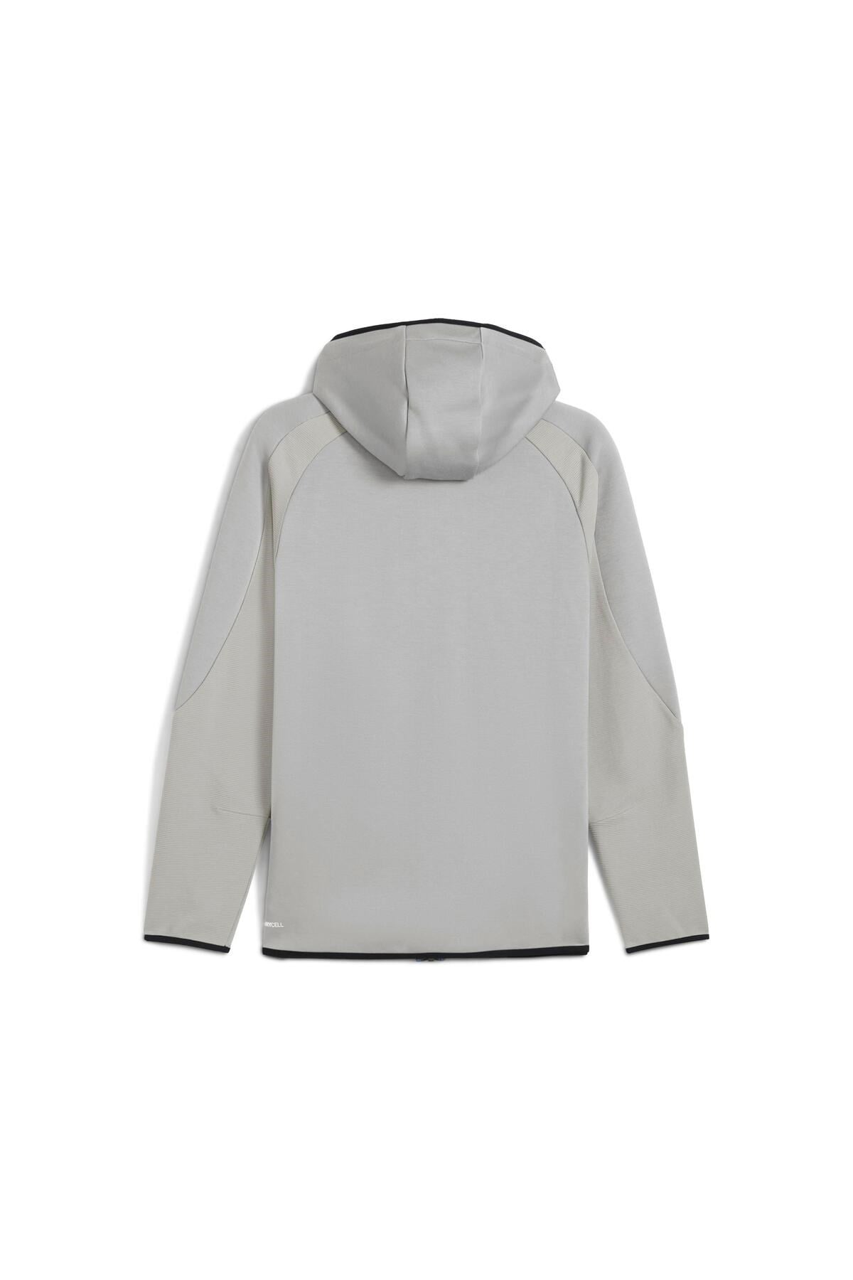 PUMA ERKEK CEKET EVOSTRIPE FZ HOODİE DK 68823163