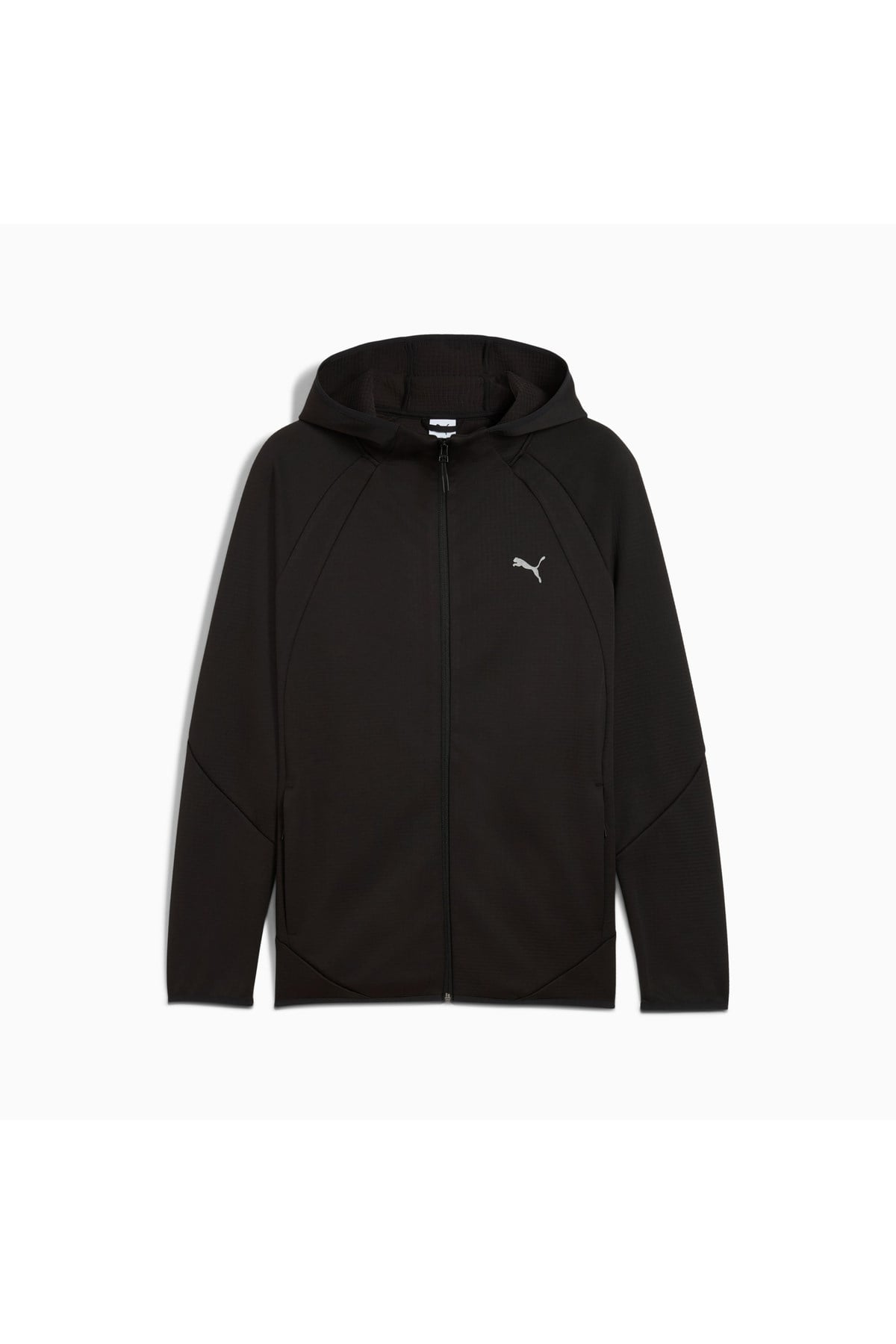 PUMA ERKEK CEKET EVOSTRIPE WARM FZ HOODİE 68823701