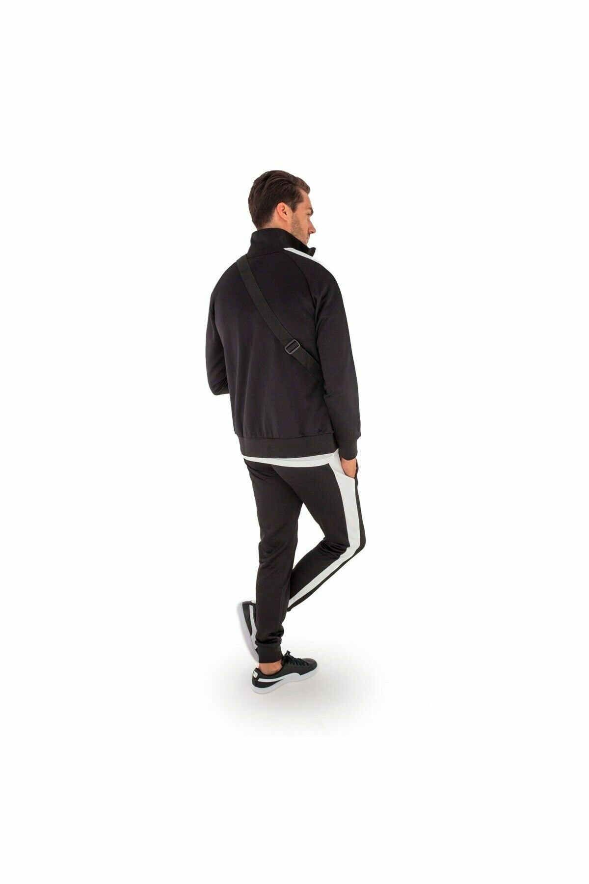 PUMA ERKEK CEKET ICONİC T7 TRACK JACKET PT 53009401