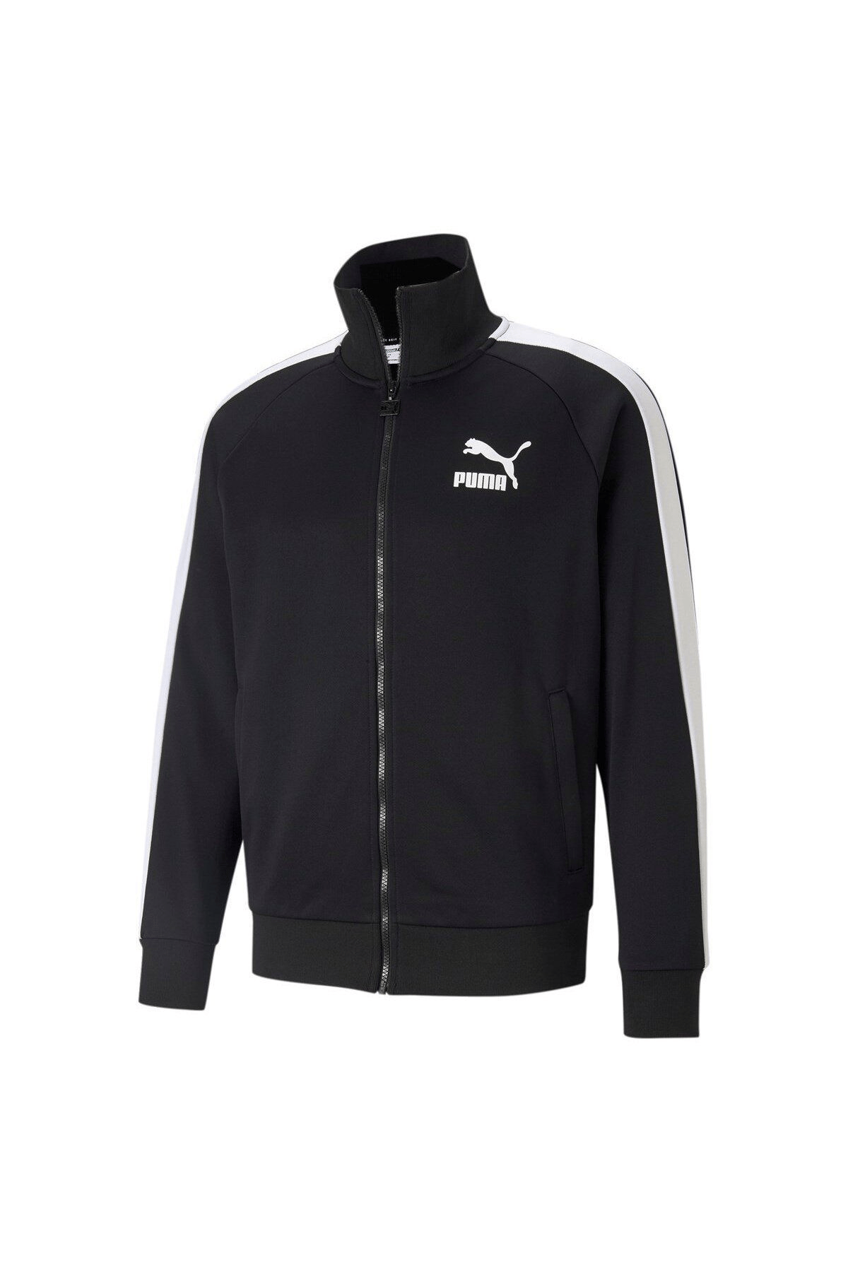PUMA ERKEK CEKET ICONİC T7 TRACK JACKET PT 53009401