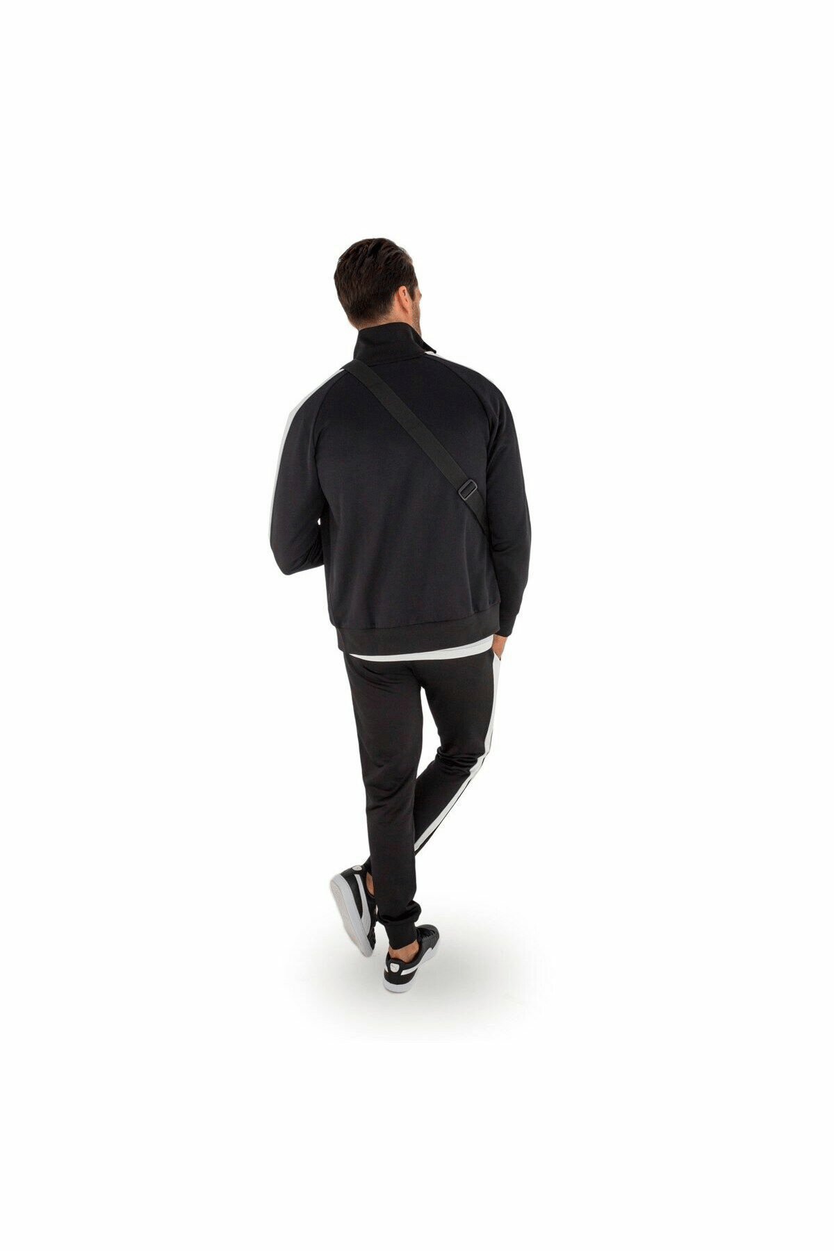 PUMA ERKEK CEKET ICONİC T7 TRACK JACKET PT 53009401