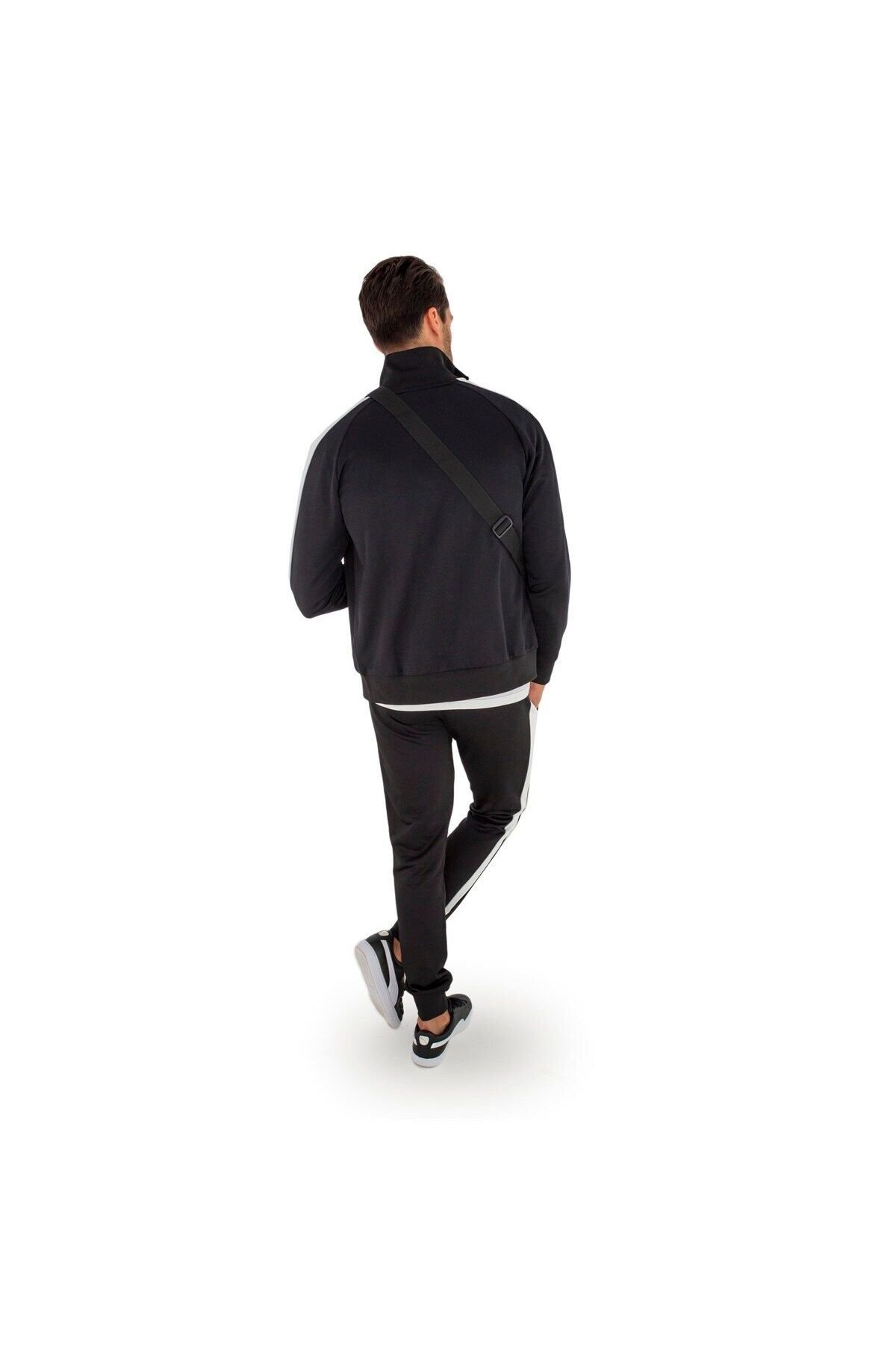 PUMA ERKEK CEKET ICONİC T7 TRACK JACKET PT 53009401