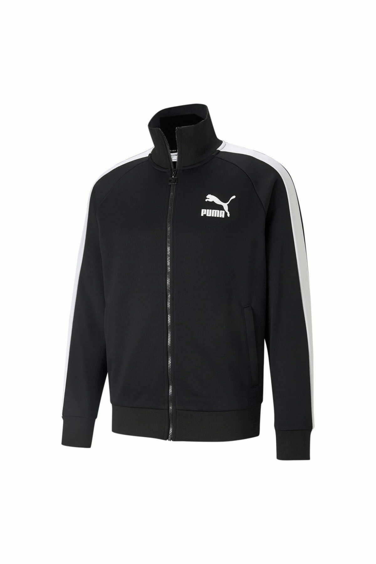 PUMA ERKEK CEKET ICONİC T7 TRACK JACKET PT 53009401