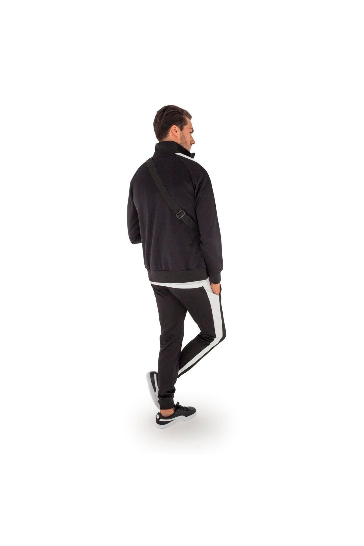 PUMA ERKEK CEKET ICONİC T7 TRACK JACKET PT 53009401