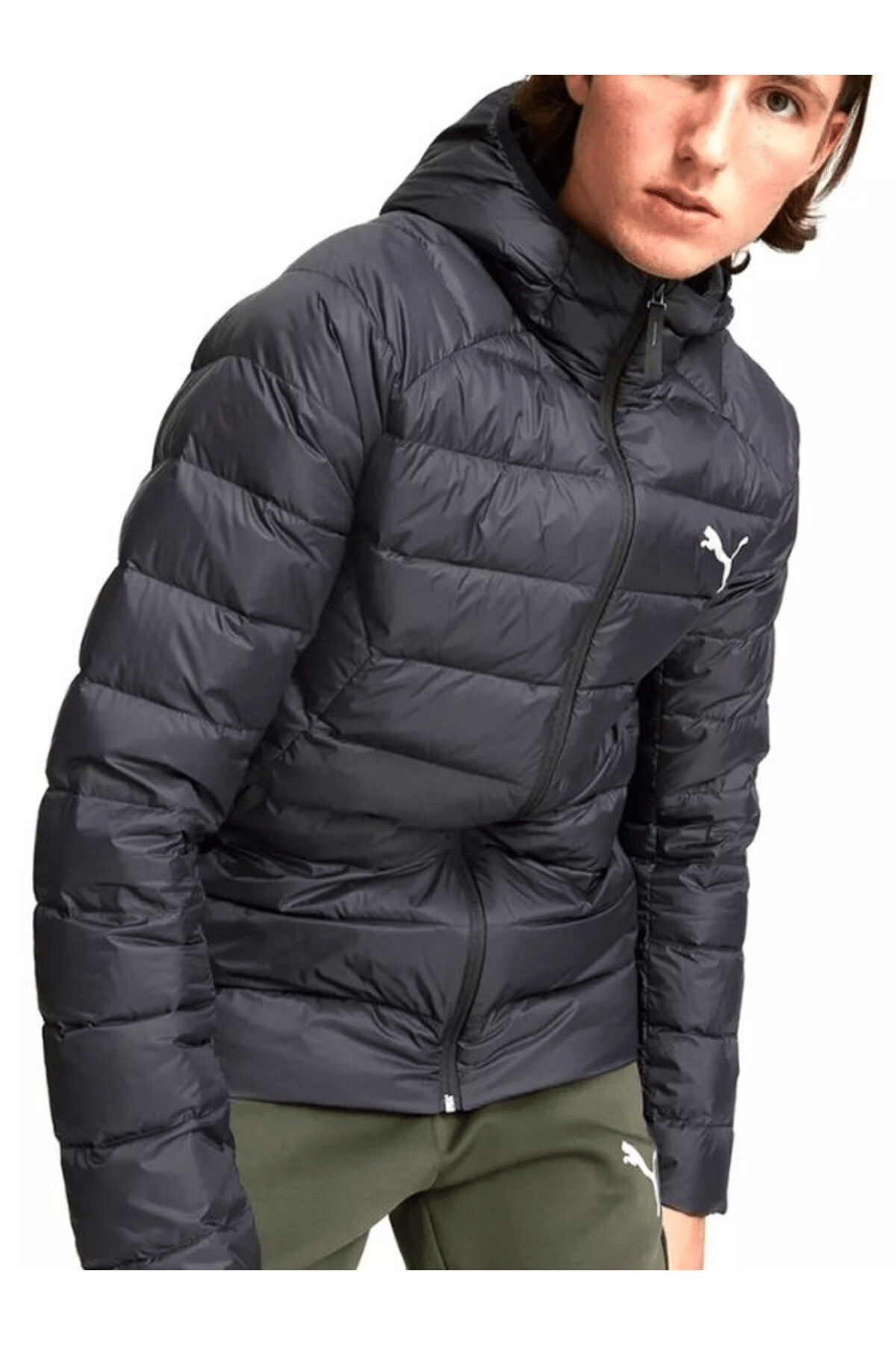PUMA ERKEK CEKET PACKLITE DOWN JACKET 84935501