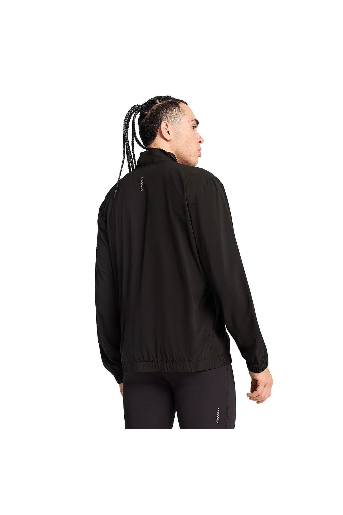PUMA ERKEK CEKET RUN VELOCITY WOVEN JACKET 52660701