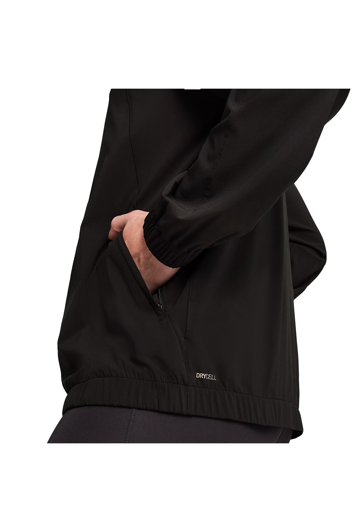 PUMA ERKEK CEKET RUN VELOCITY WOVEN JACKET 52660701
