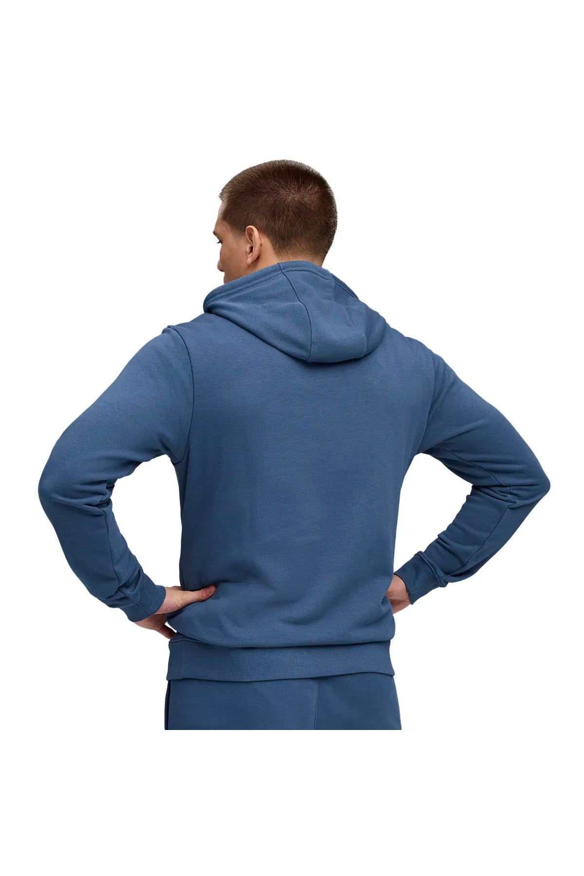 PUMA ERKEK CEKET TAD ESS FRENCH TERRY HOODİE 52591880