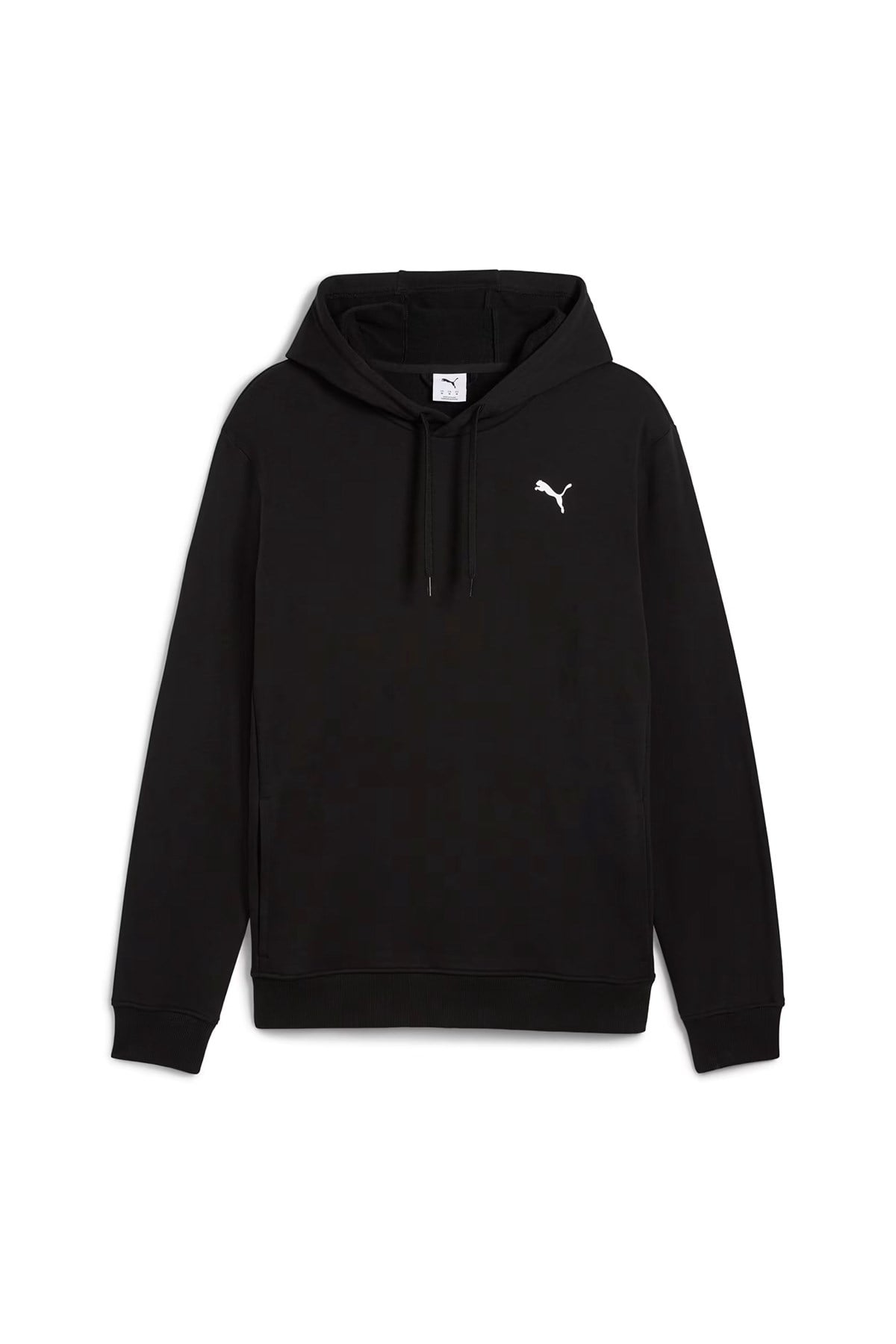 PUMA ERKEK CEKET TAD ESS FRENCH TERRY HOODİE 52591801
