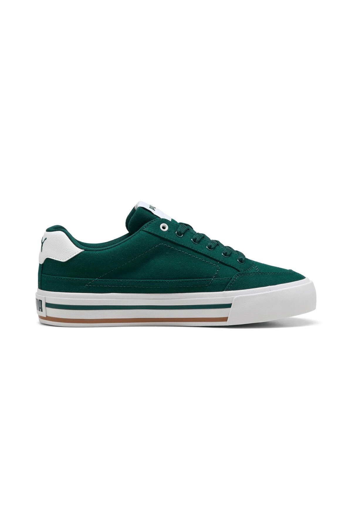 PUMA ERKEK COURT CLASSİC VULC FS SPOR AYAKKABI 39635316