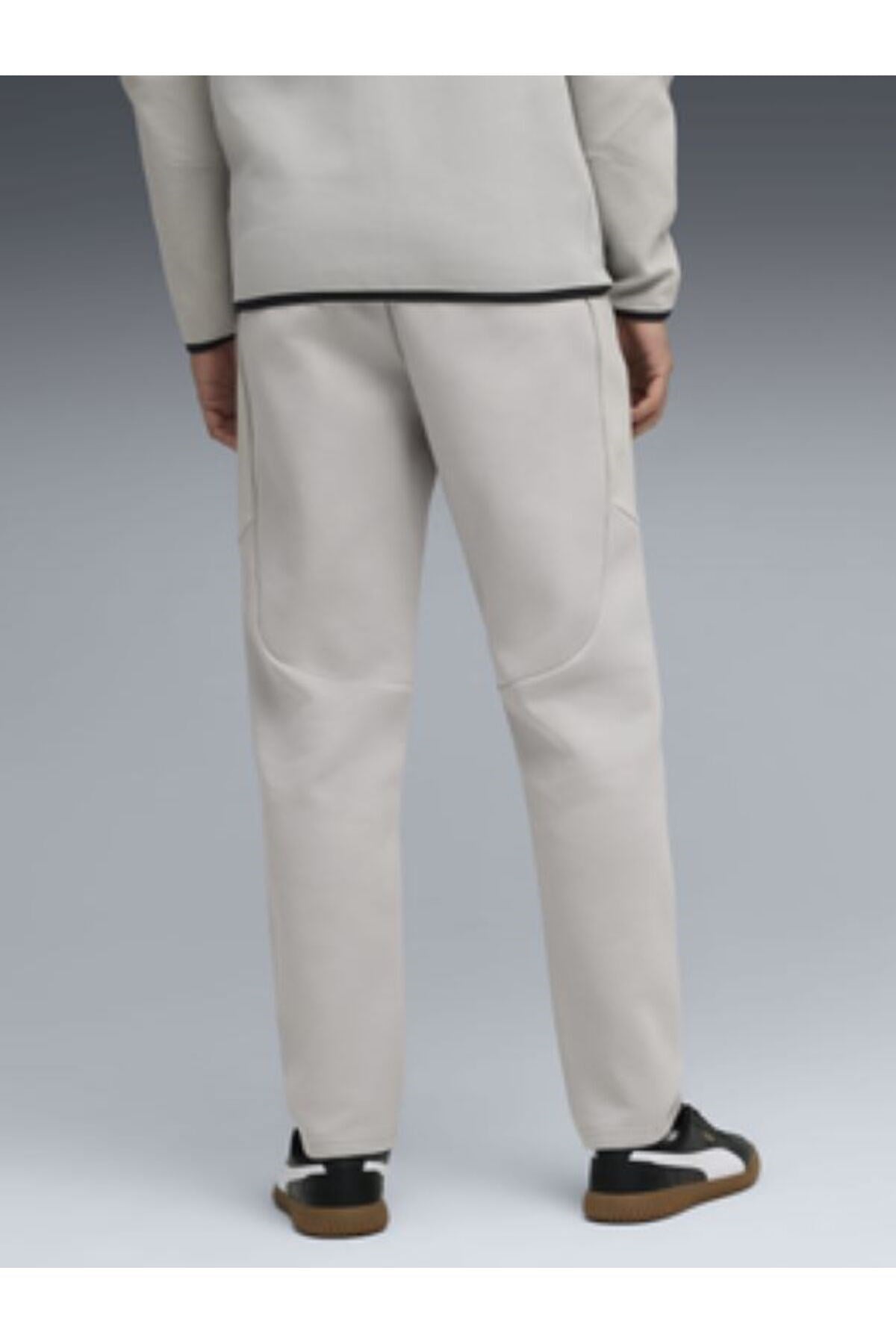 PUMA ERKEK EŞOFMAN ALT EVOSTRIPE PANTS DK 68823463