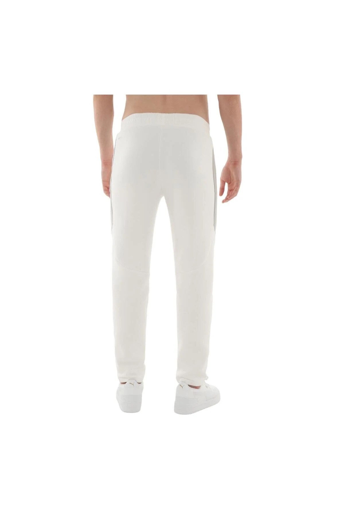 PUMA ERKEK EŞOFMAN ALT EVOSTRIPE PANTS DK 68823402