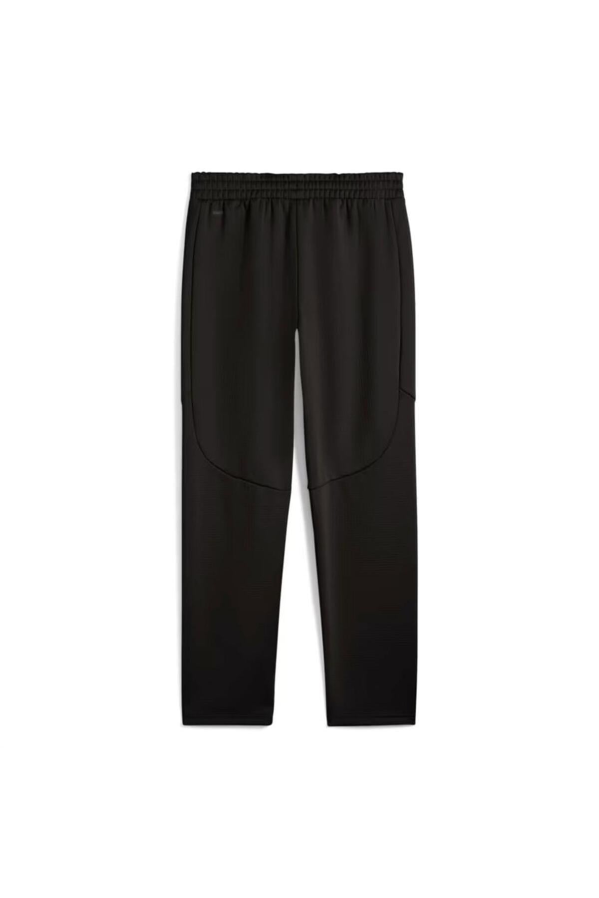 PUMA ERKEK EŞOFMAN ALT EVOSTRIPE WARM PANTS 68823901