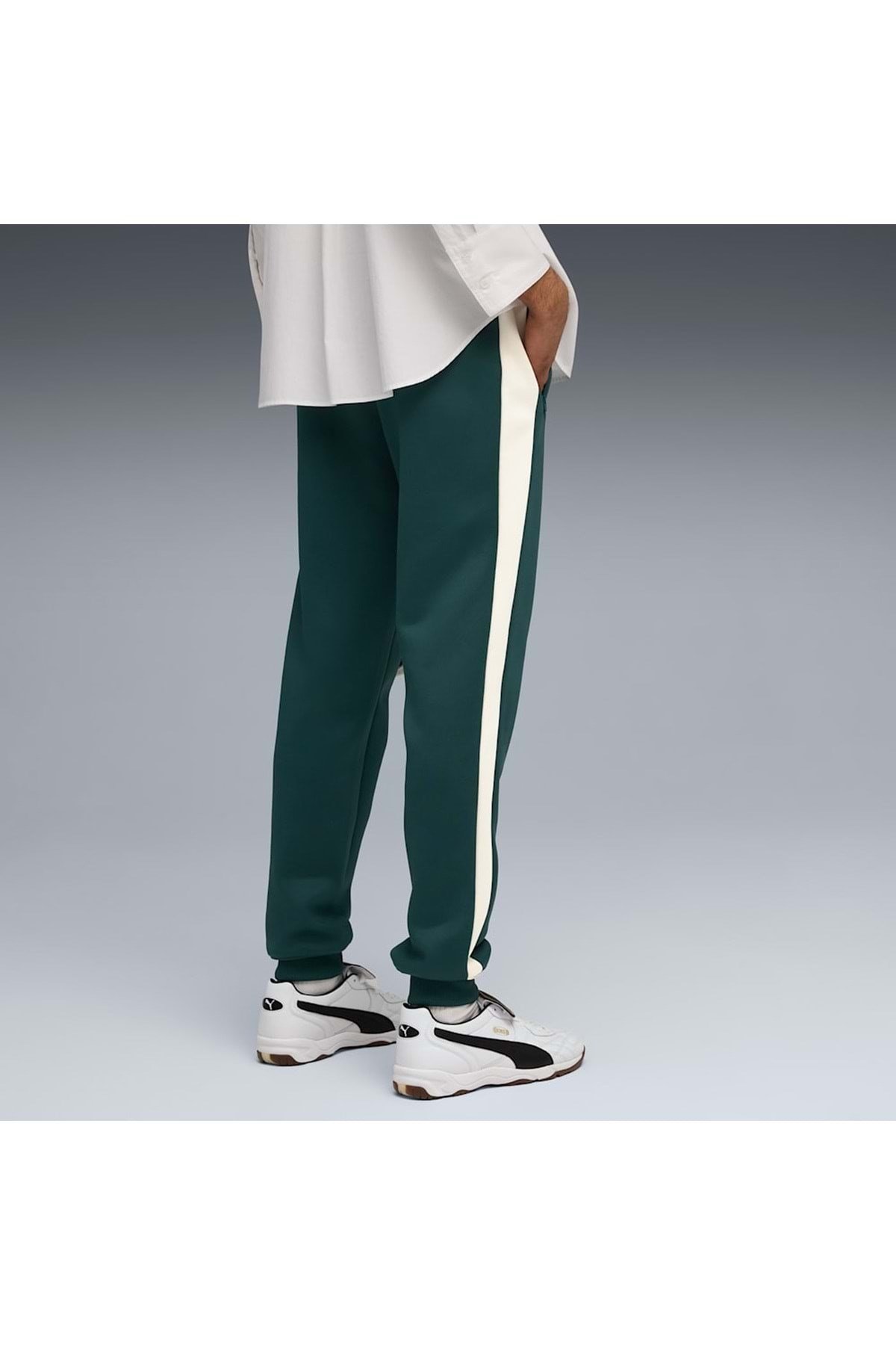 PUMA ERKEK EŞOFMAN ALT T7 ALWAYS ON TRACK PANTS 62958875