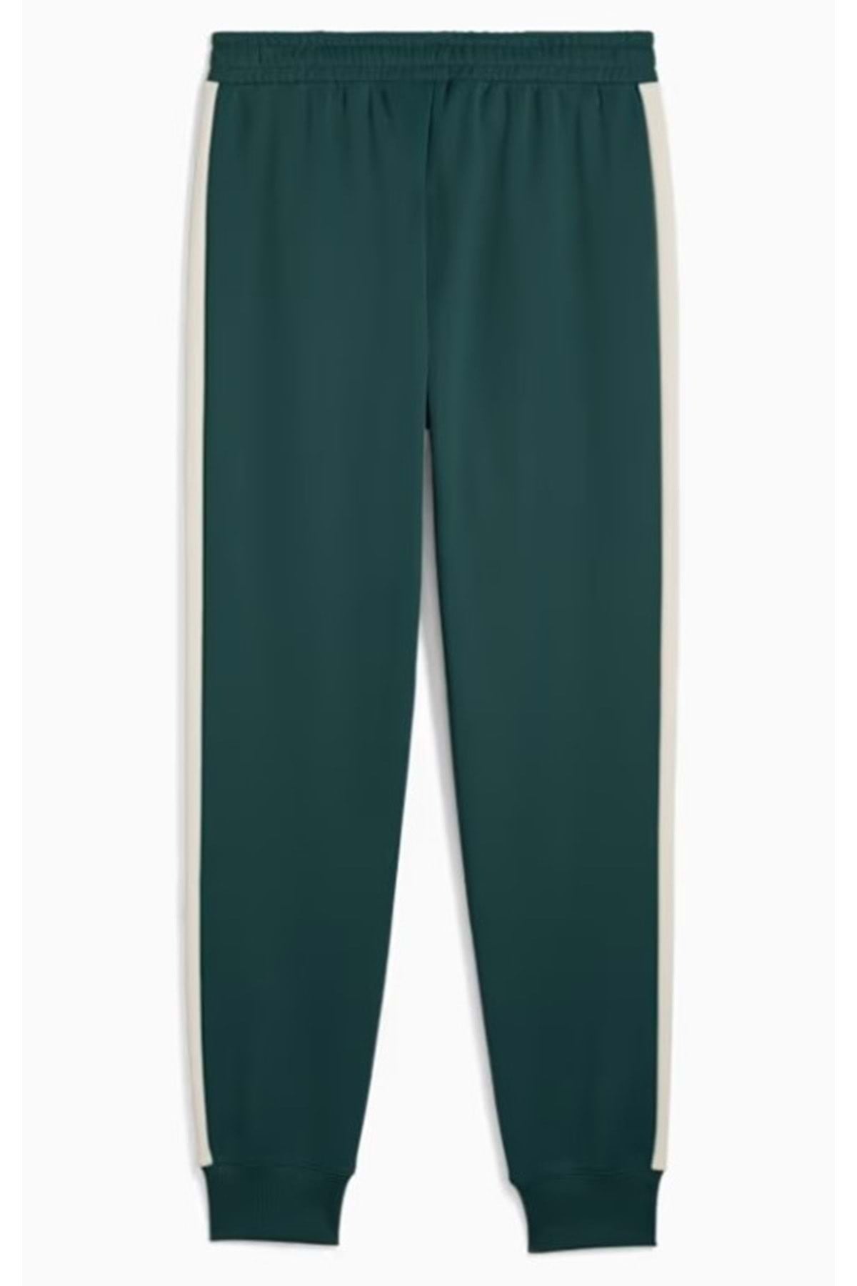 PUMA ERKEK EŞOFMAN ALT T7 ALWAYS ON TRACK PANTS 62958875