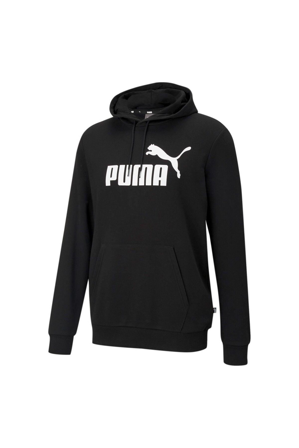 PUMA ERKEK ESS BİG LOGO HOODİE 58668801